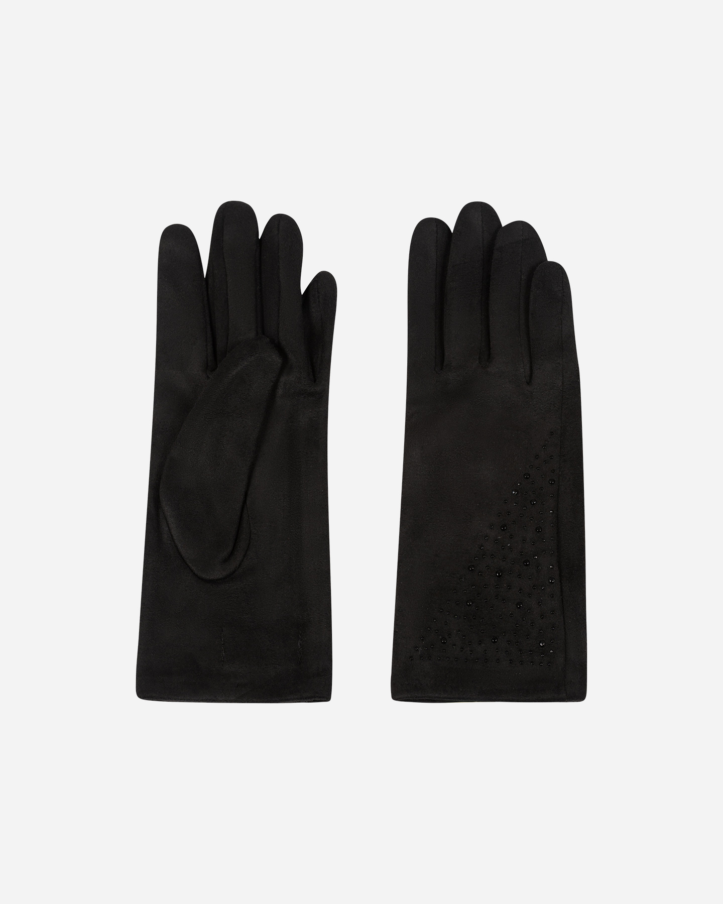 Guanti DACK'S STRASS W - Nero - 0 | Cisalfa Sport