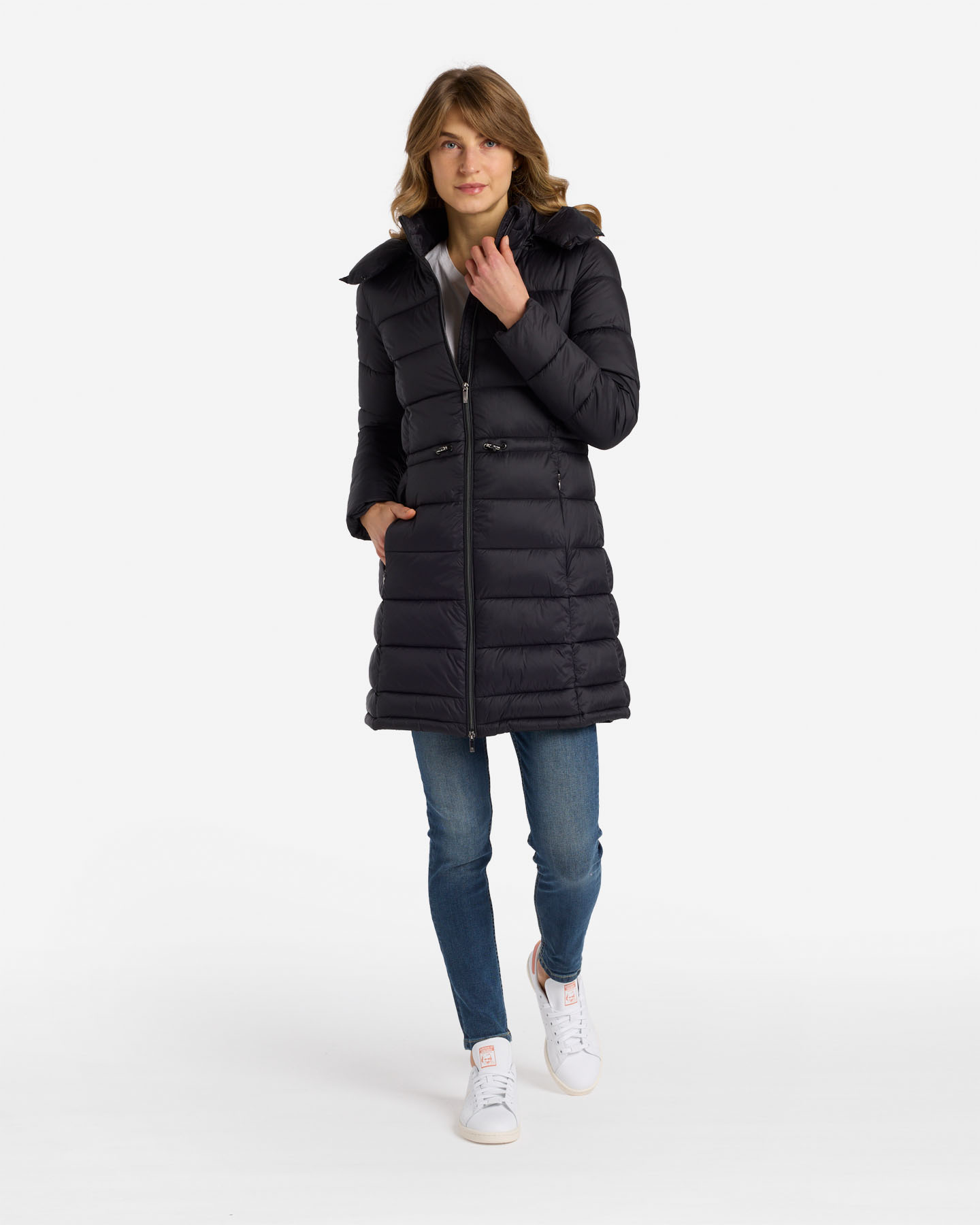 Giacca DACK'S URBAN W - S4134052-050 - 2 | Cisalfa Sport