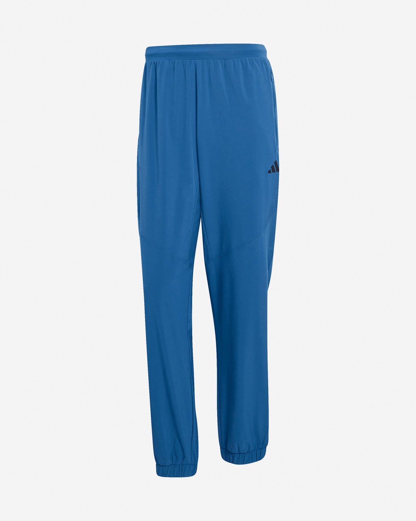 Pantalone training ADIDAS TECH ESSENTIALS M - Verde - 0 | Cisalfa Sport