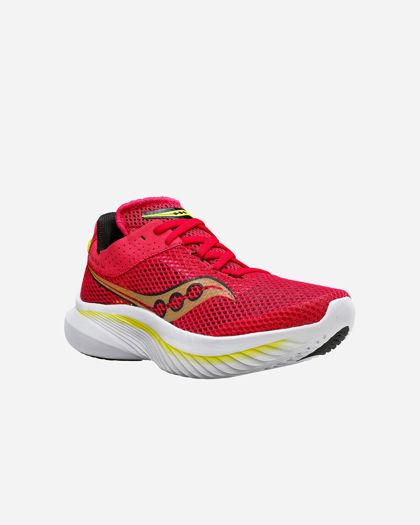 Scarpe running SAUCONY KINVARA 14 W - 1 | Cisalfa Sport