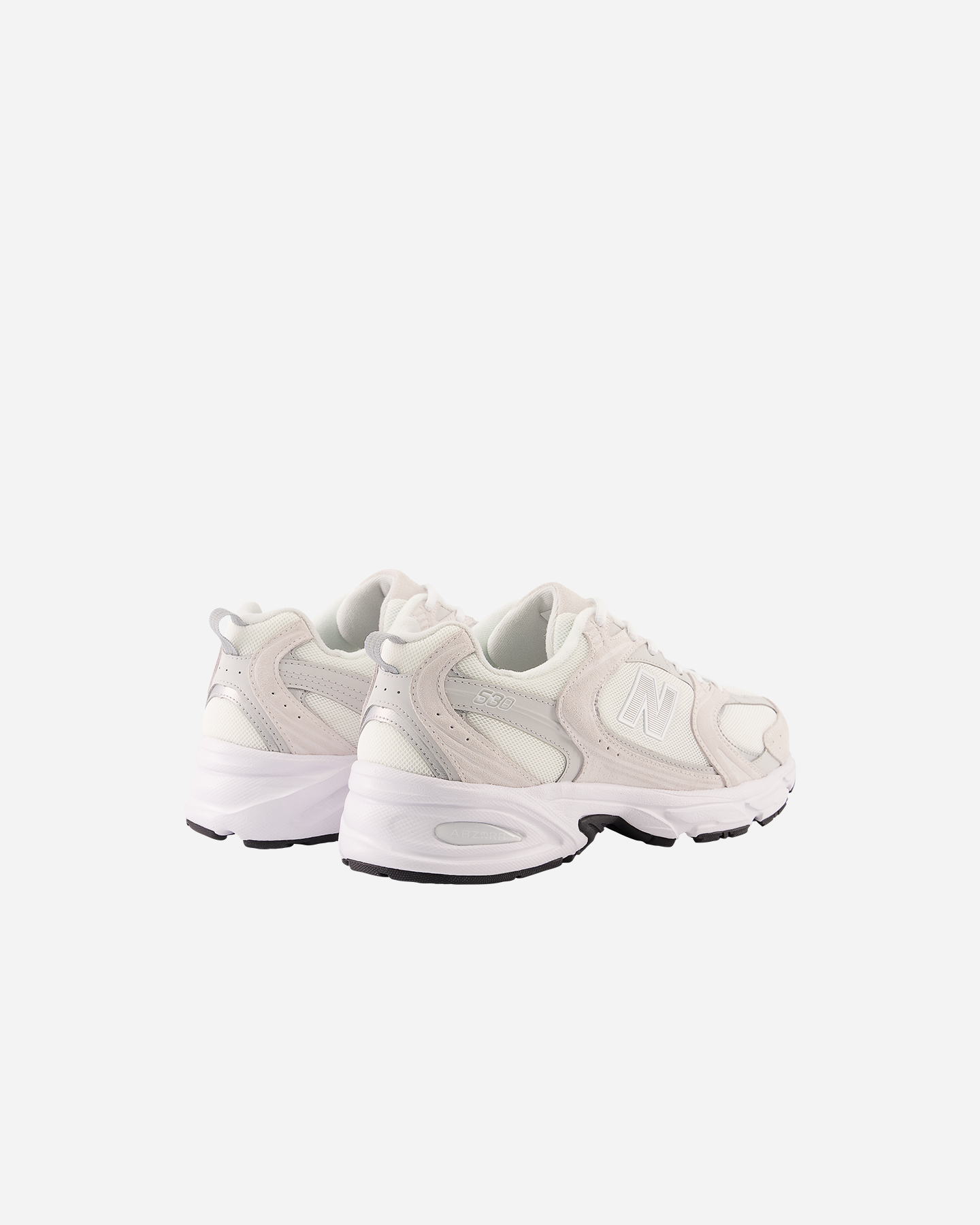 Scarpe sneakers NEW BALANCE 530 W - Bianco - 2 | Cisalfa Sport