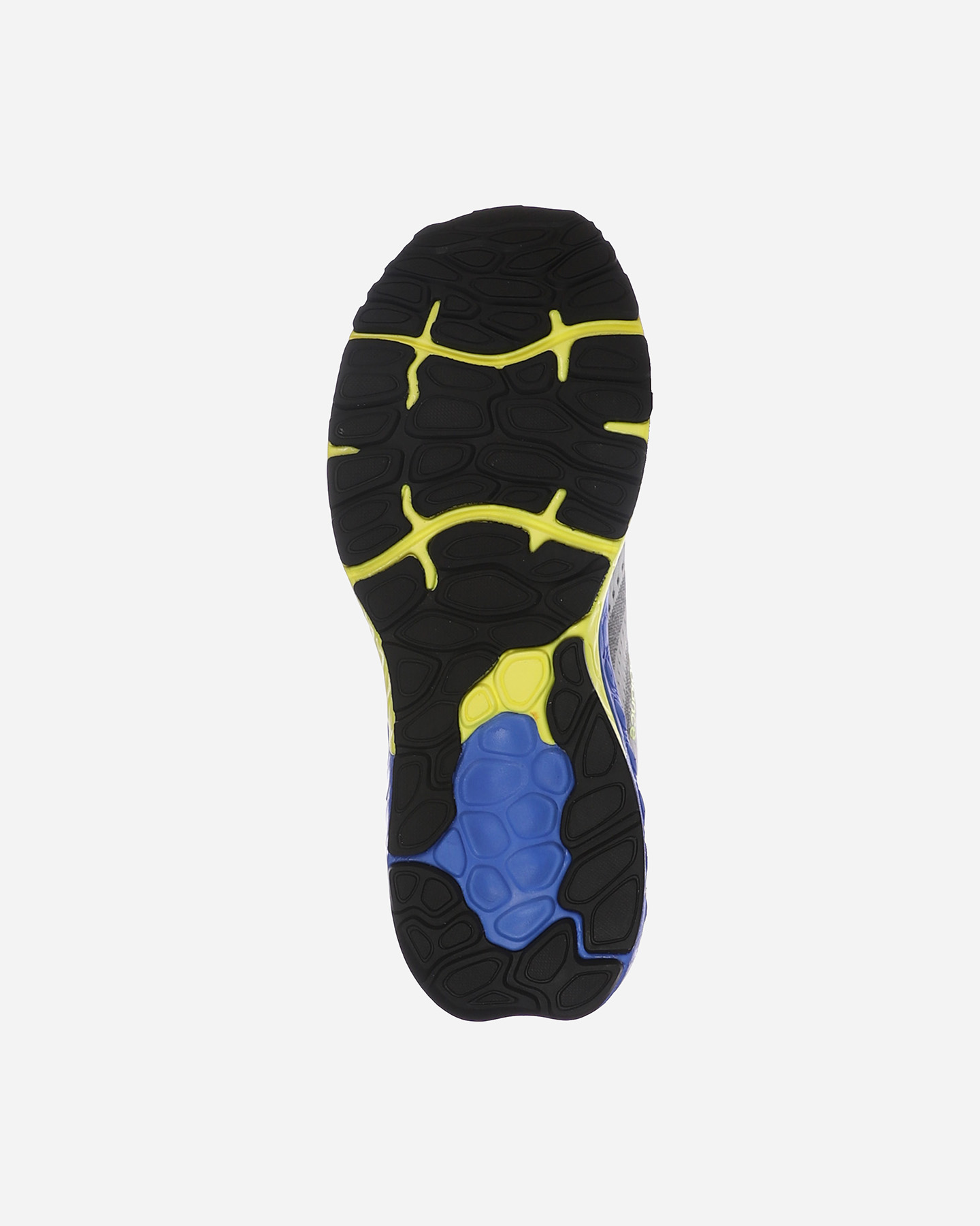 Scarpe running NEW BALANCE FRESH FOAM 880 V13 M - Grigio - 1 | Cisalfa Sport