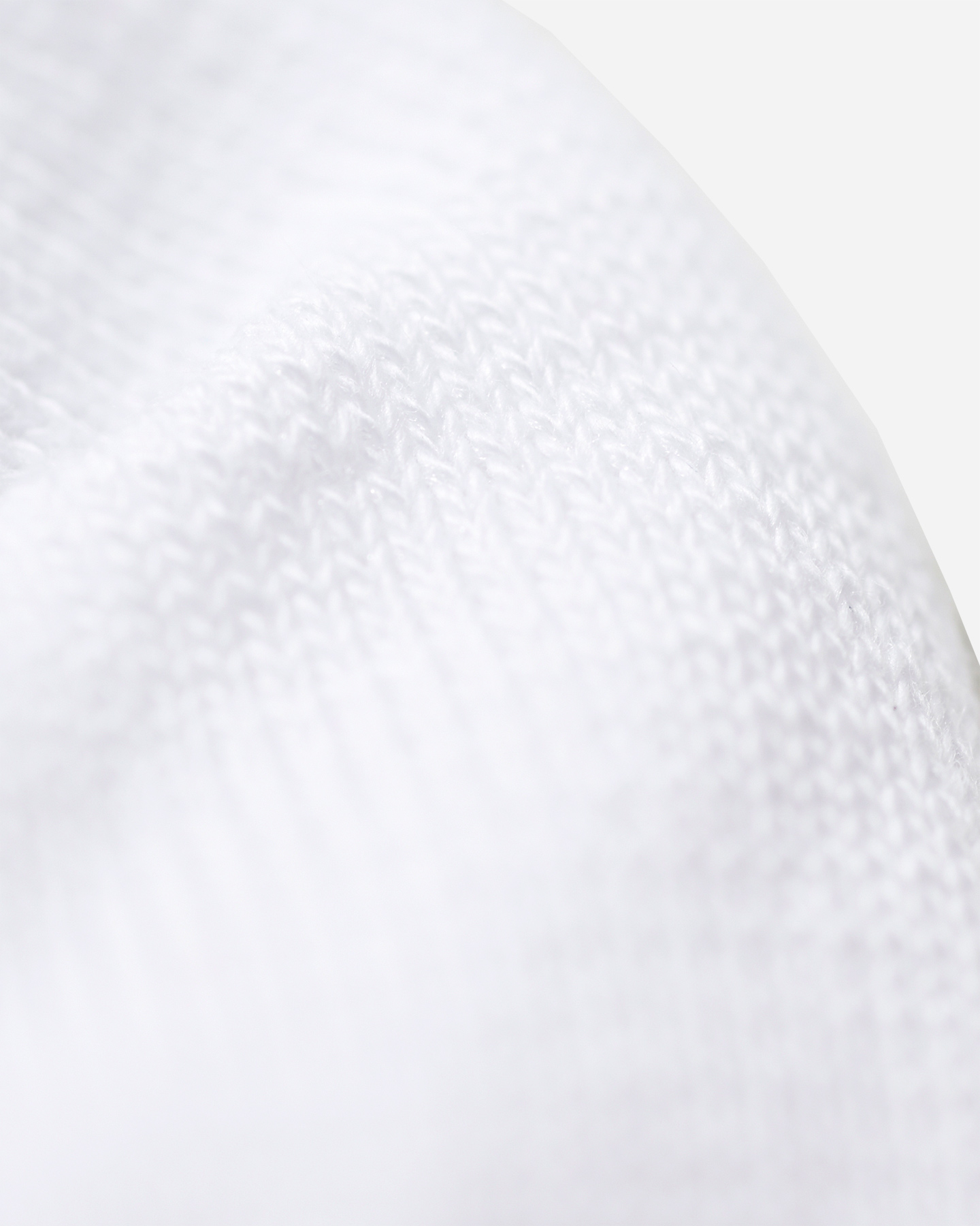 Calze ADIDAS ORIGINAL TREFOIL LINER W - Bianco - 2 | Cisalfa Sport