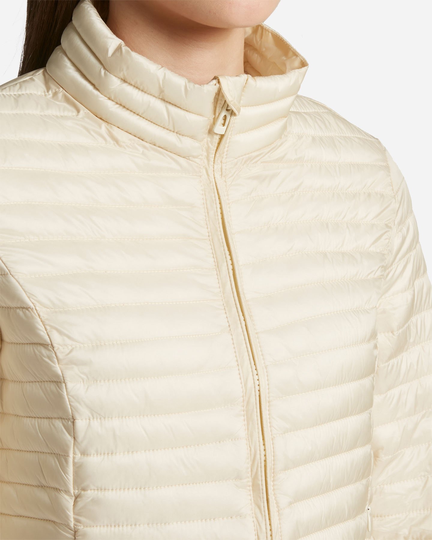 Giubbotto DACK'S ESSENTIAL W - Beige - 4 | Cisalfa Sport