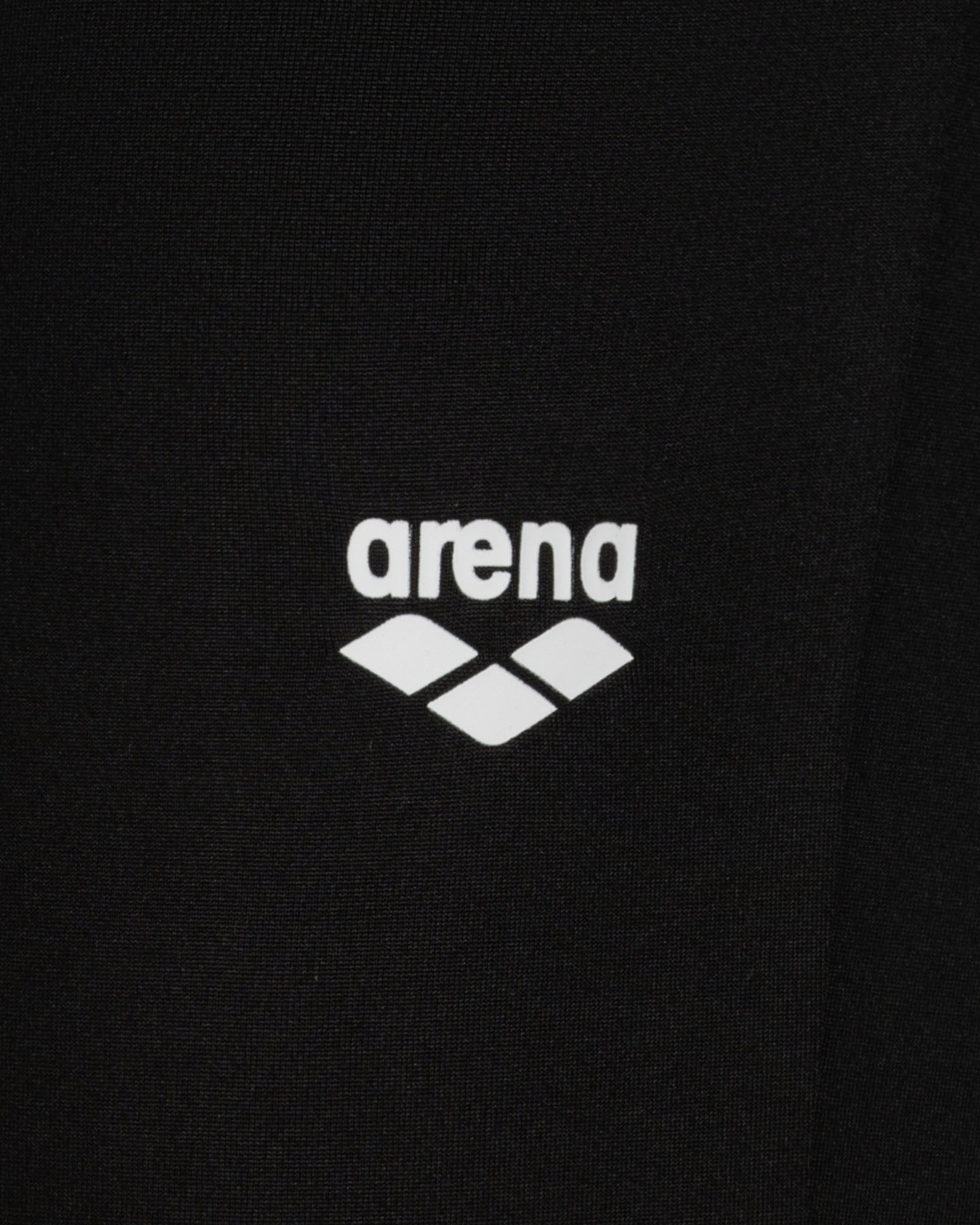 Leggings ARENA ESSENTIAL MOVE W - Nero - 2 | Cisalfa Sport
