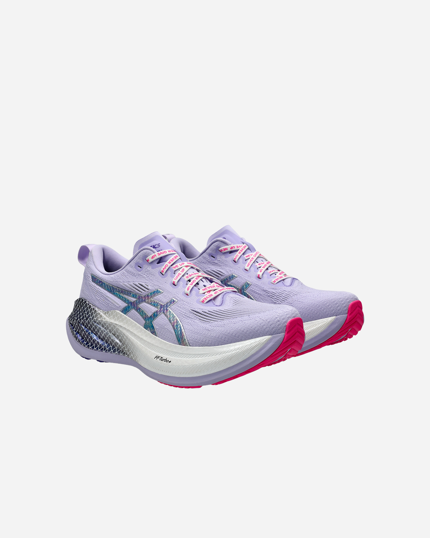 Scarpe running ASICS SUPERBLAST 2 M - Color mix - 1 | Cisalfa Sport