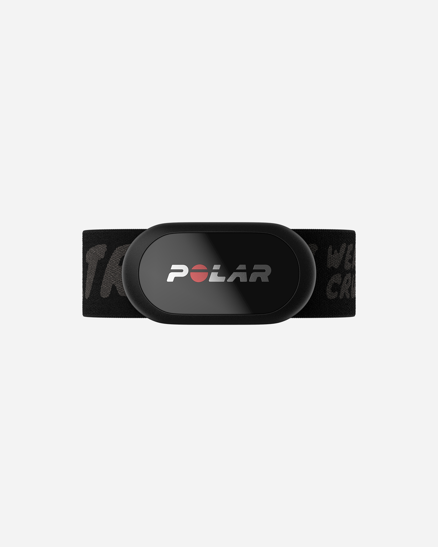 Accessorio orologio POLAR H10+HR SENSOR BLE TEXT  - 0 | Cisalfa Sport