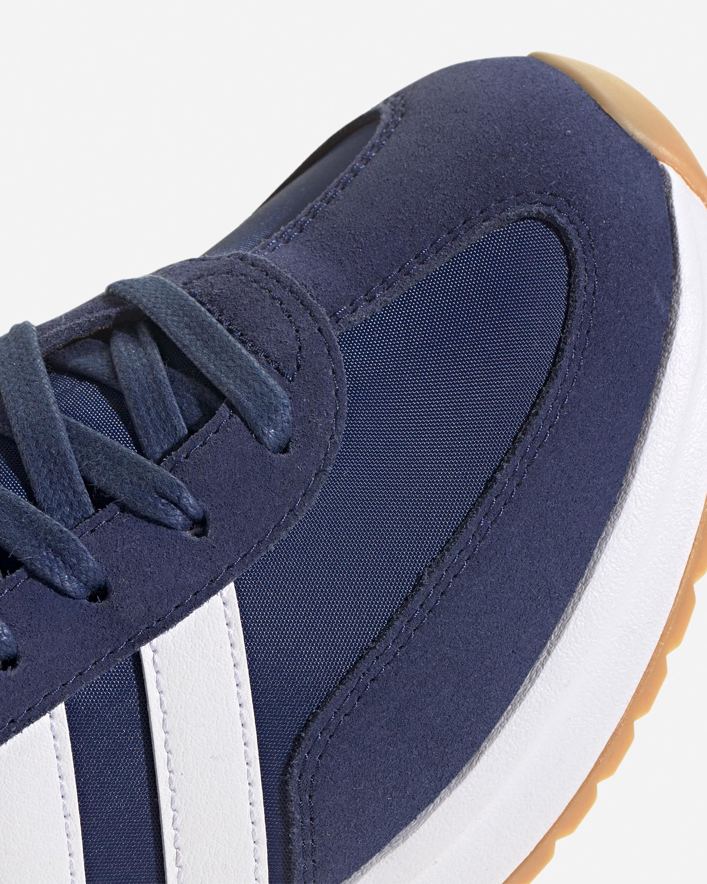 Scarpe sneakers ADIDAS CORE RUN 70S 2.0 M - Blu - 5 | Cisalfa Sport