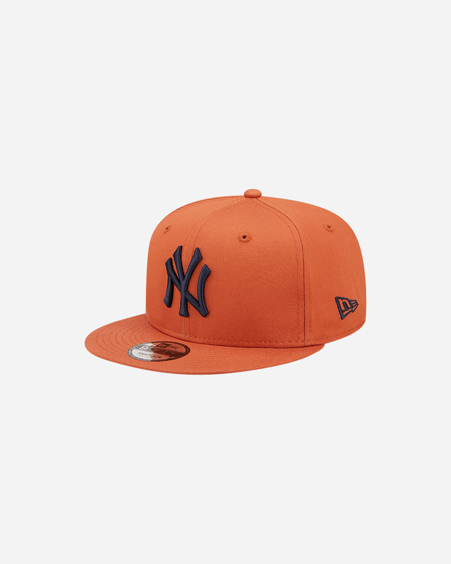 Cappellino NEW ERA 9FIFTY LEAGUE NY YANKEES  - Marrone - 0 | Cisalfa Sport