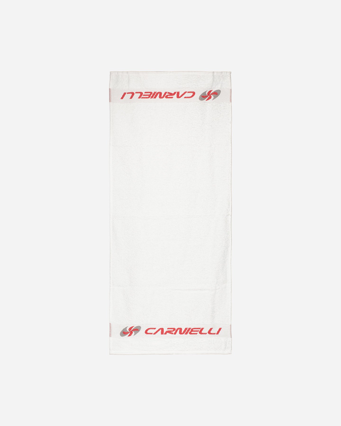 Accessorio palestra CARNIELLI SPUGNA 40X100 BIANCO SUPER 2  - Bianco - 0 | Cisalfa Sport