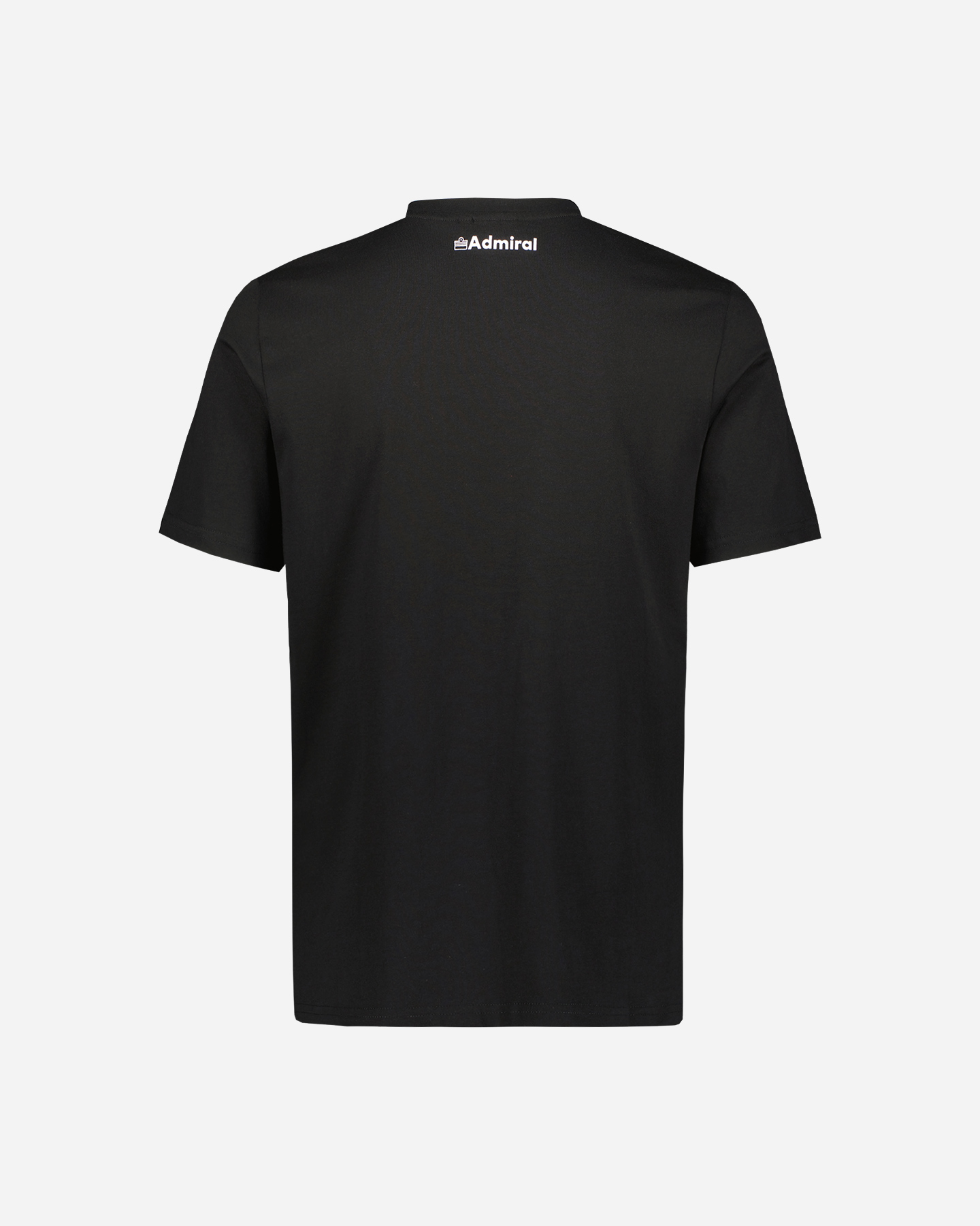 T-shirt ADMIRAL PORTALOGO M - 7 | Cisalfa Sport