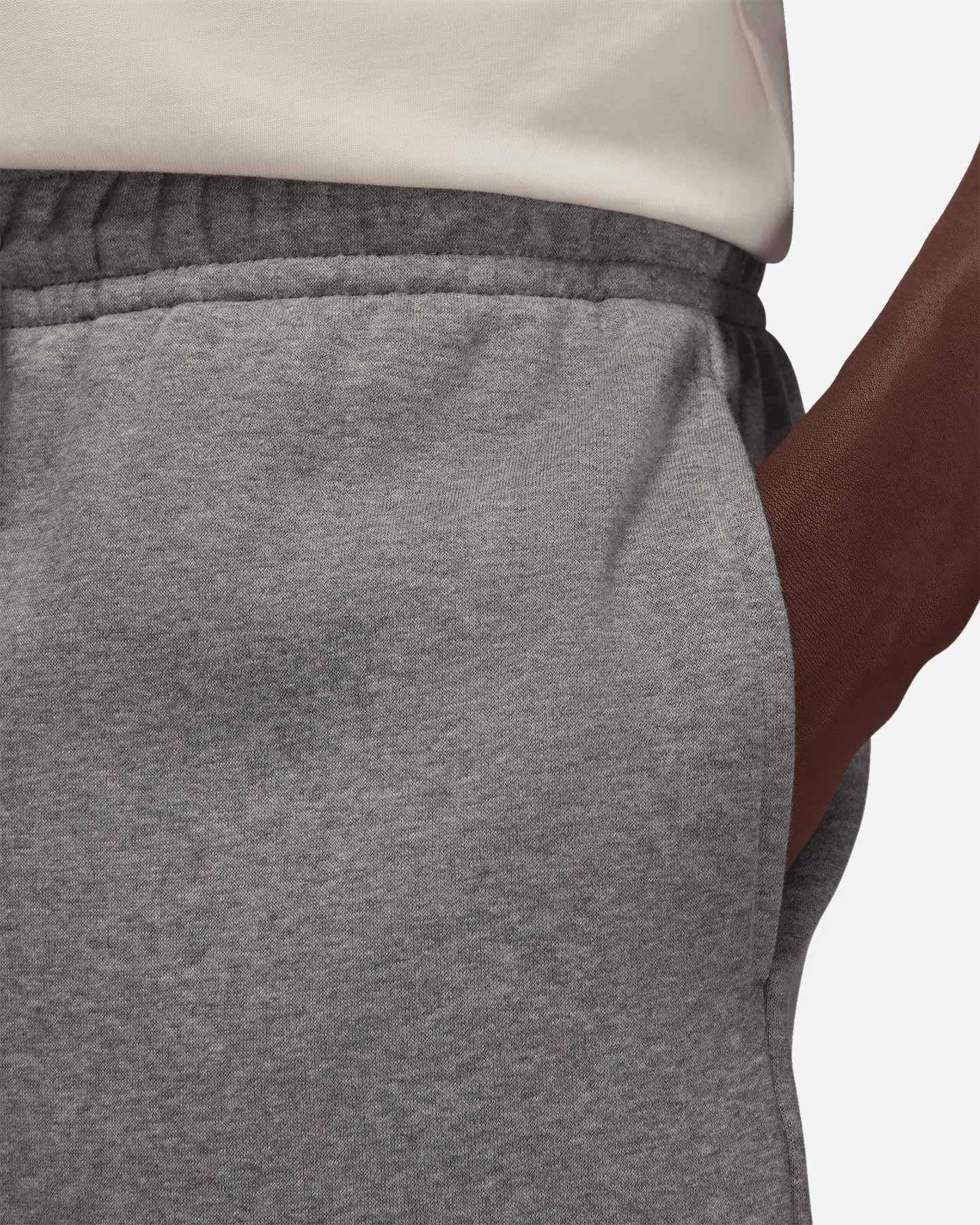 Pantaloncini NIKE FLC BROOKLYN JORDAN M - 9 | Cisalfa Sport