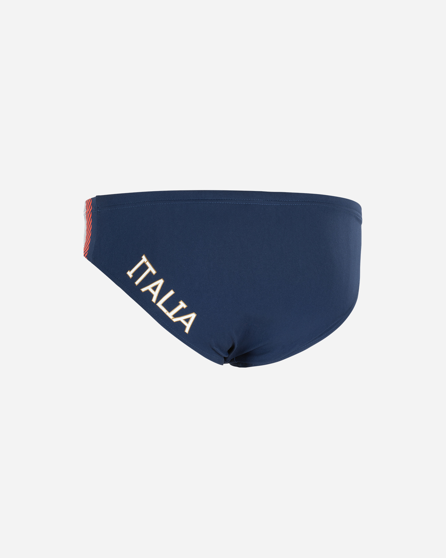 Slip piscina ARENA FIN GRAPHIC M - Blu Navy - 1 | Cisalfa Sport
