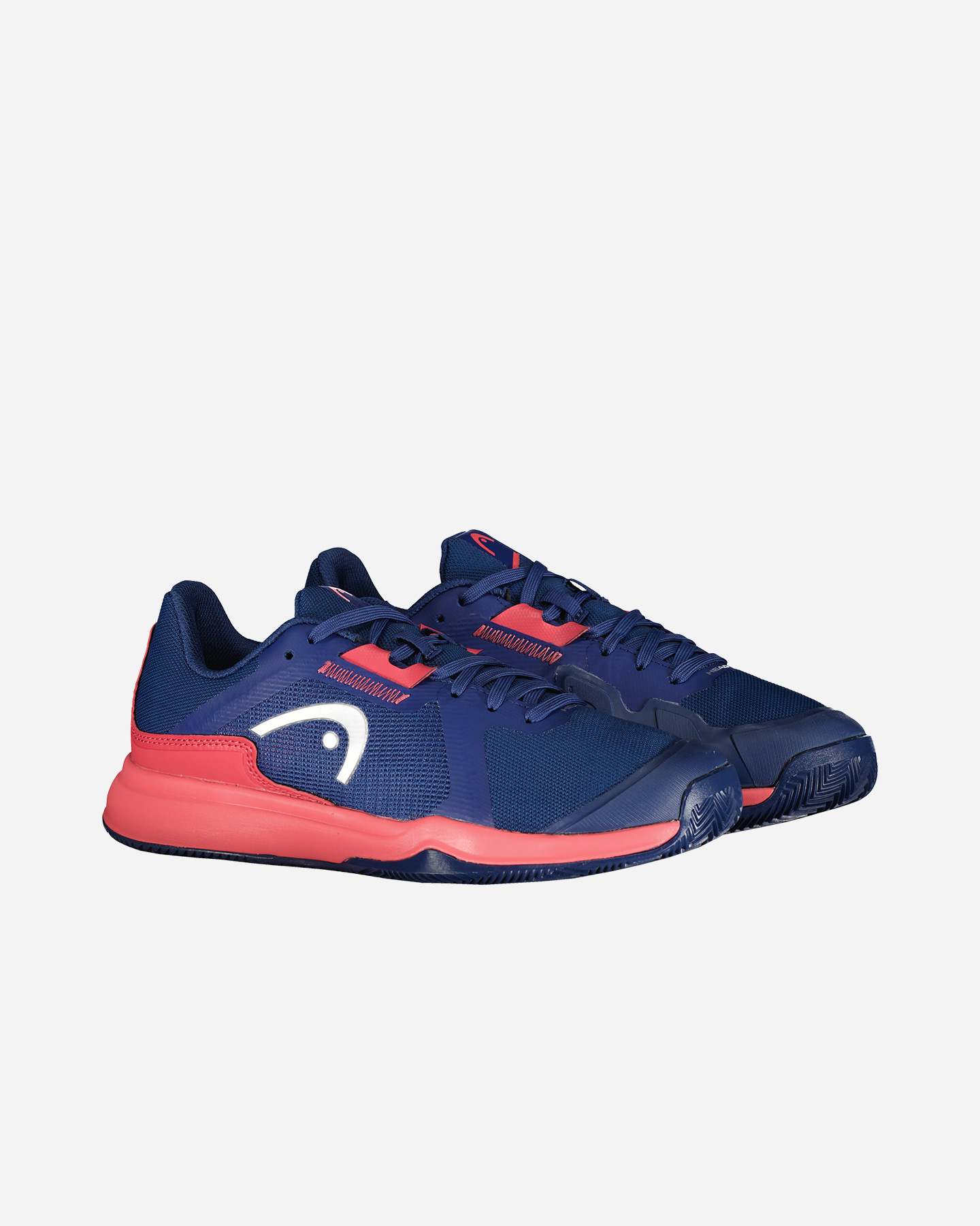 Scarpe tennis HEAD SPRINT TEAM 3.5 CLAY W - Blu - 1 | Cisalfa Sport