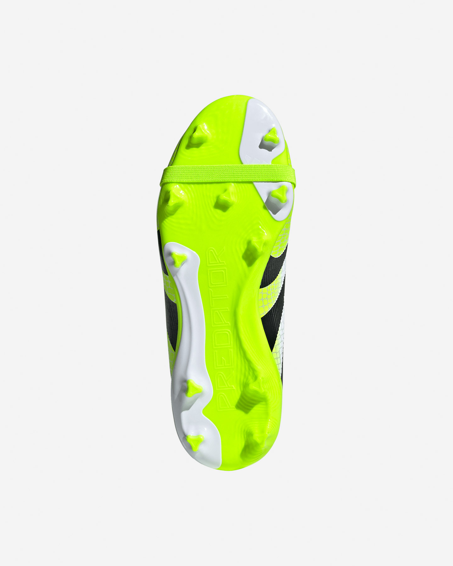 Scarpe calcio ADIDAS PREDATOR LEAGUE FT FG-MG JR - Color mix - 1 | Cisalfa Sport