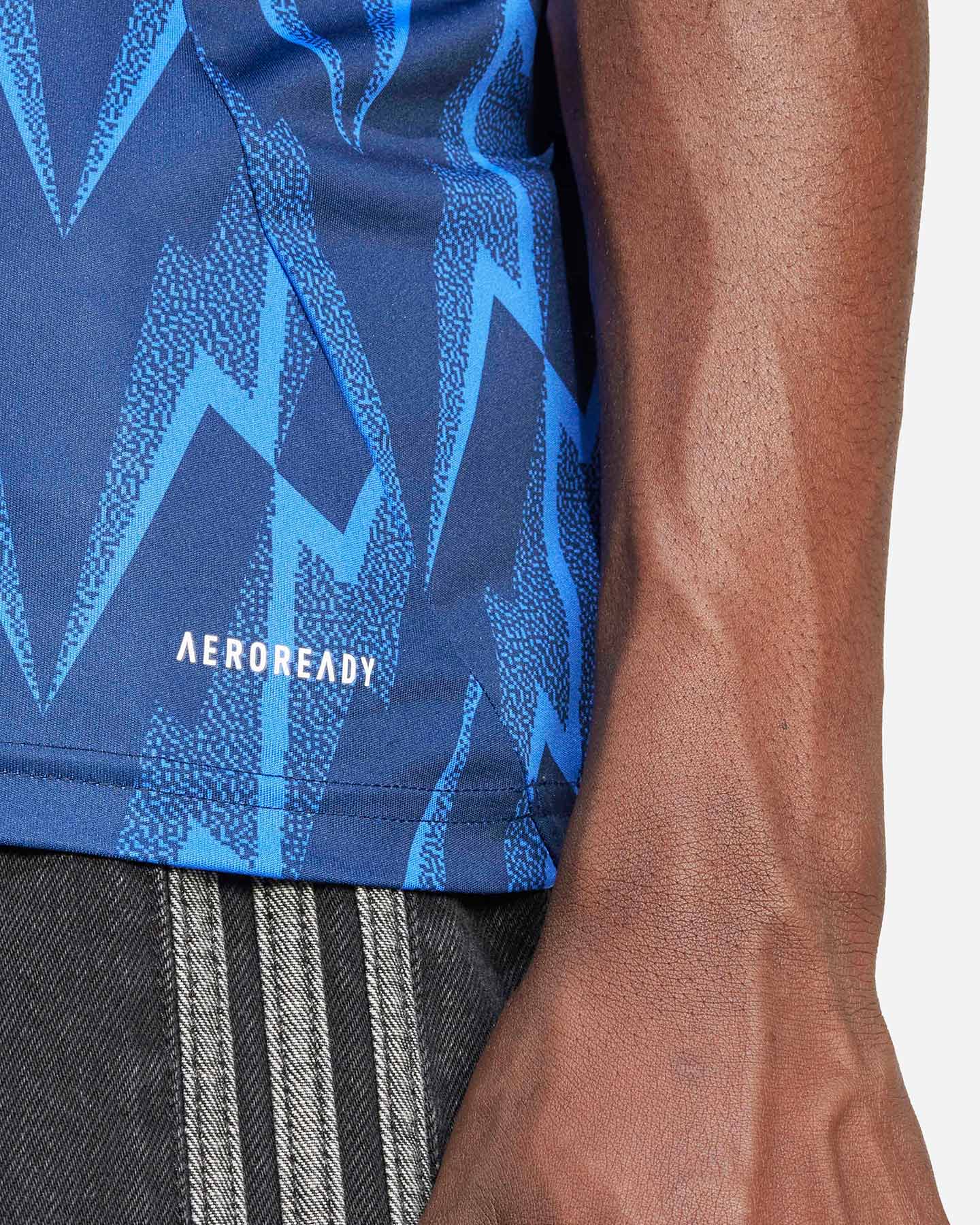 Maglia calcio ufficiale ADIDAS ARSENAL AWAY 25-26 M - Color mix - 5 | Cisalfa Sport