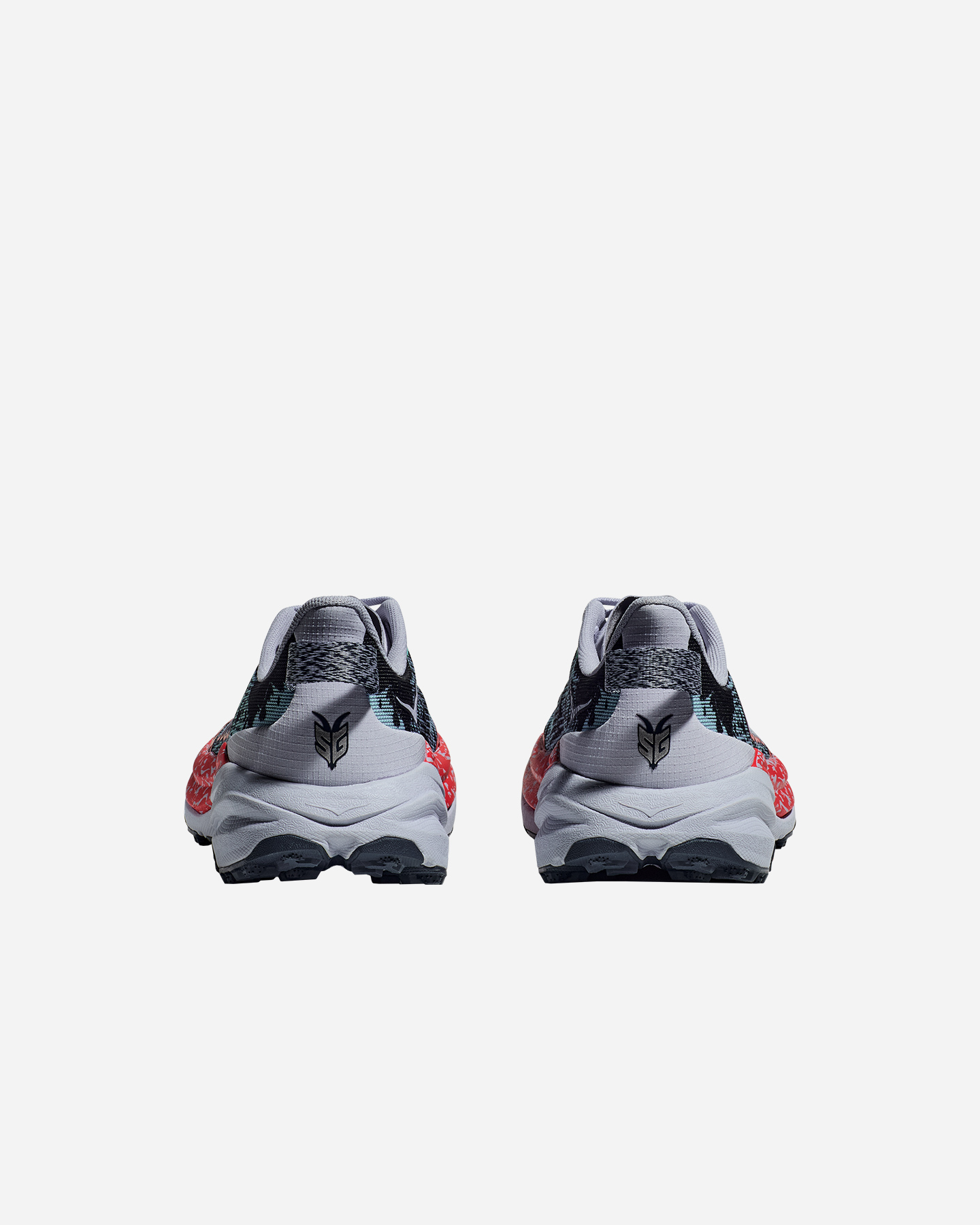 Scarpe trail HOKA SPEEDGOAT 6 M - Color mix - 4 | Cisalfa Sport