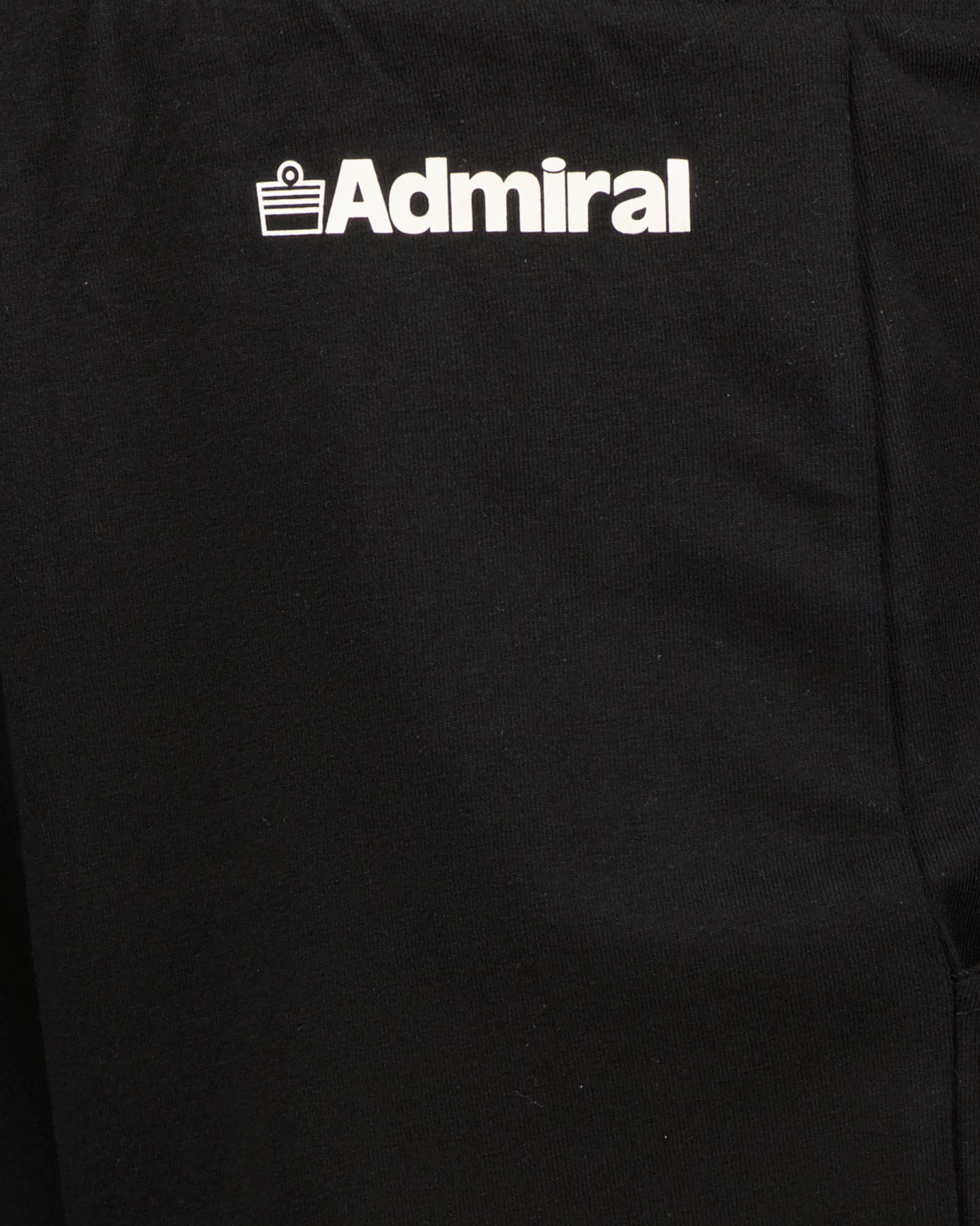 Pantalone ADMIRAL CLASSIC LOGO W - 3 | Cisalfa Sport