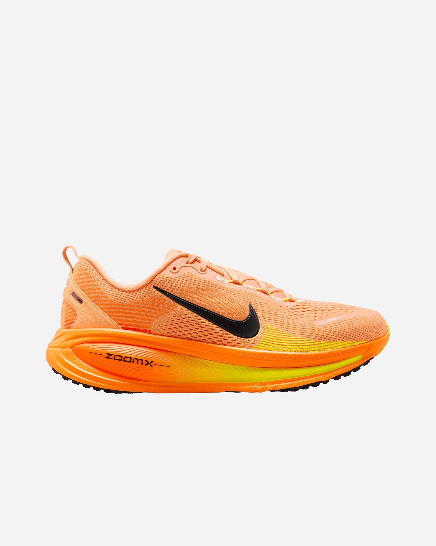 Scarpe running NIKE VOMERO 18 M - Arancione - 0 | Cisalfa Sport