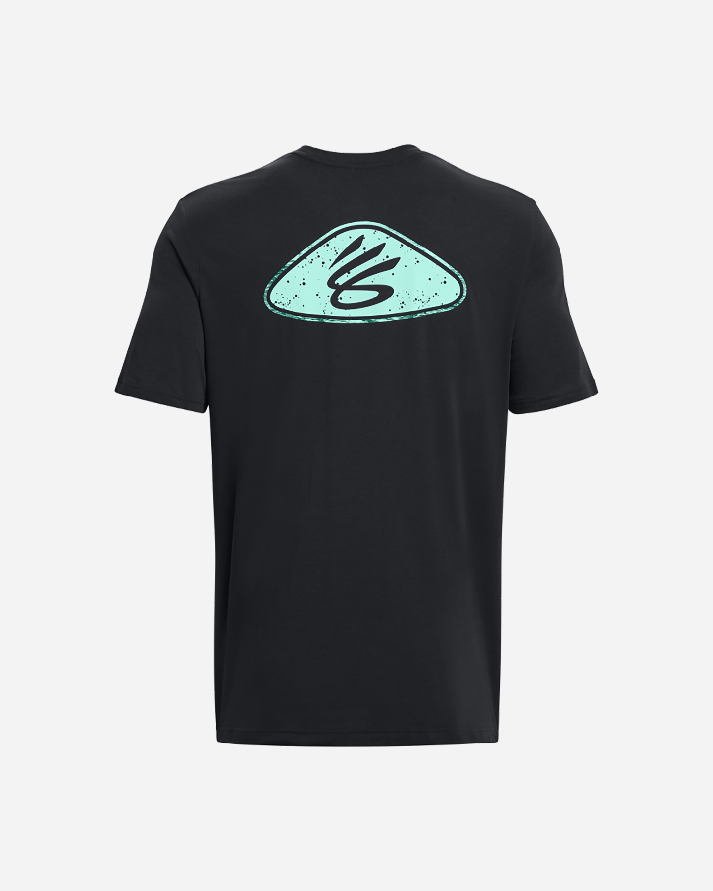 Maglia basket UNDER ARMOUR CURRY CHAMPIONSHIP M - Nero - 1 | Cisalfa Sport