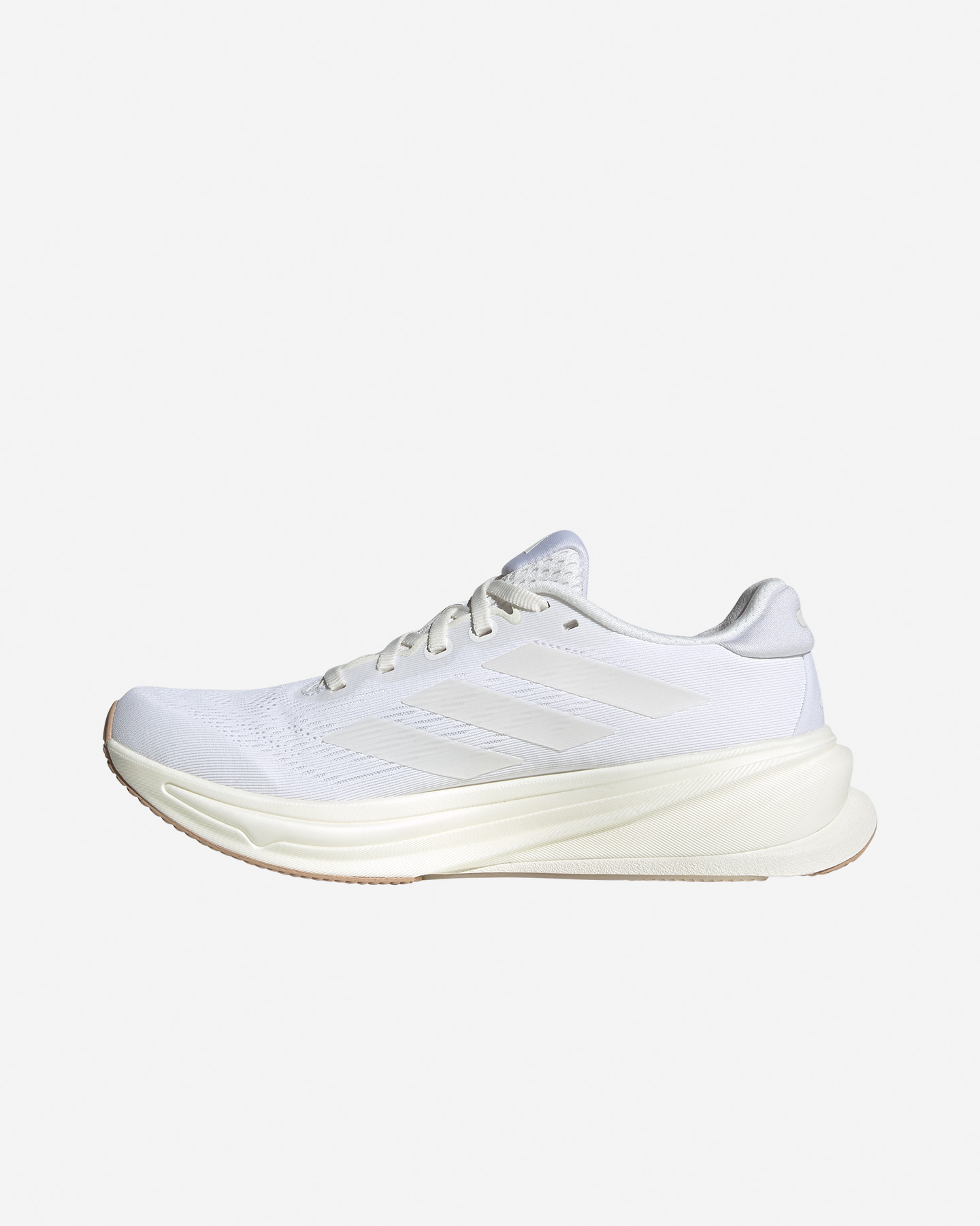 Scarpe running ADIDAS SUPERNOVA RISE 2 W - Giallo - 3 | Cisalfa Sport