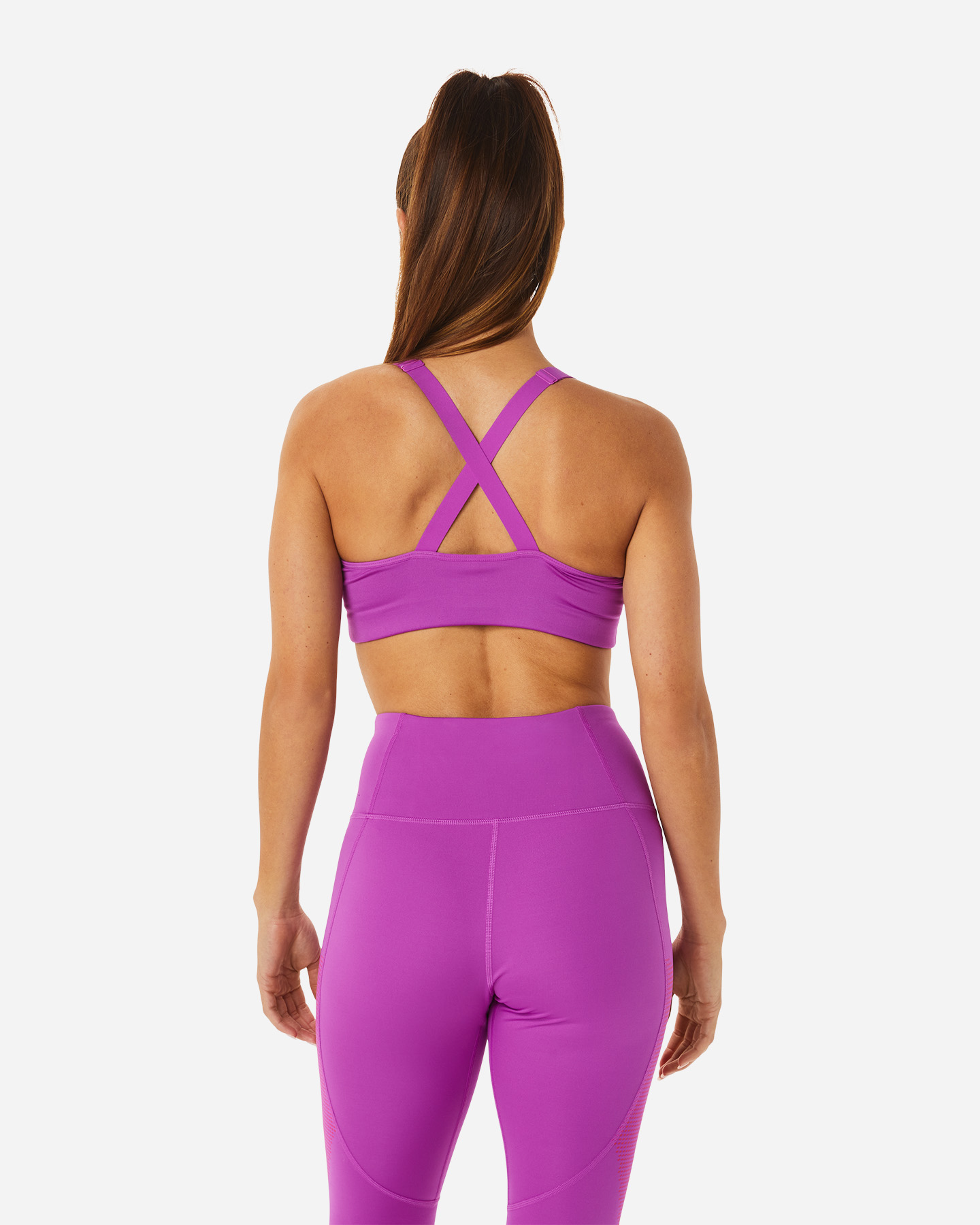 Reggiseno ASICS ACCELERATE W - 2 | Cisalfa Sport