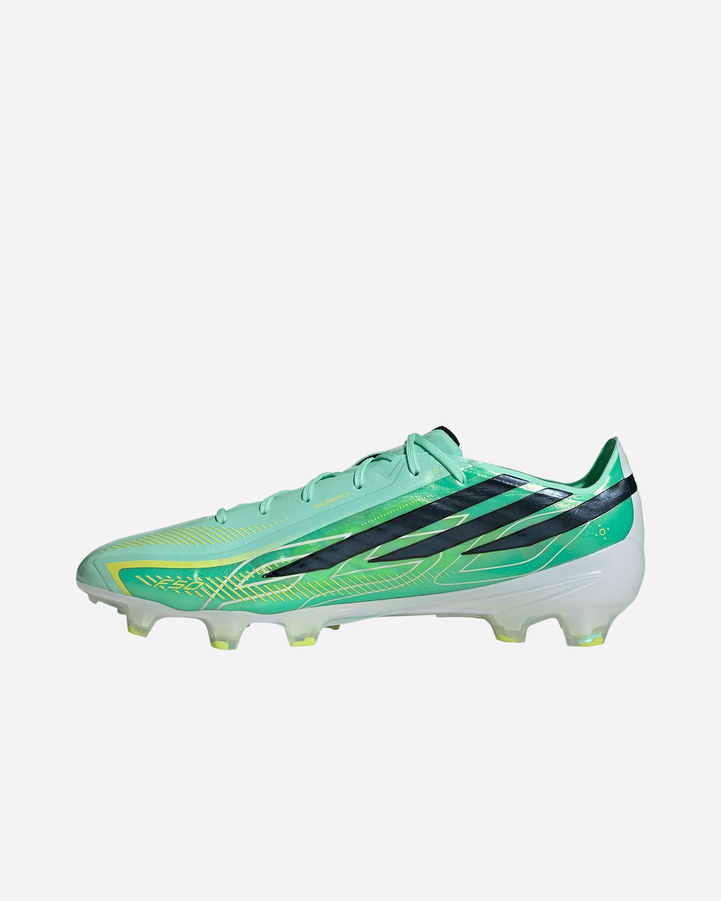 Scarpe calcio ADIDAS F50 HYPERFAST ELITE FG M - 3 | Cisalfa Sport