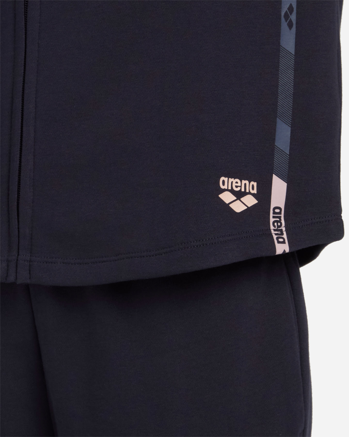 Tuta ARENA ATHLETIC ESSENTIAL W - Blu - 5 | Cisalfa Sport