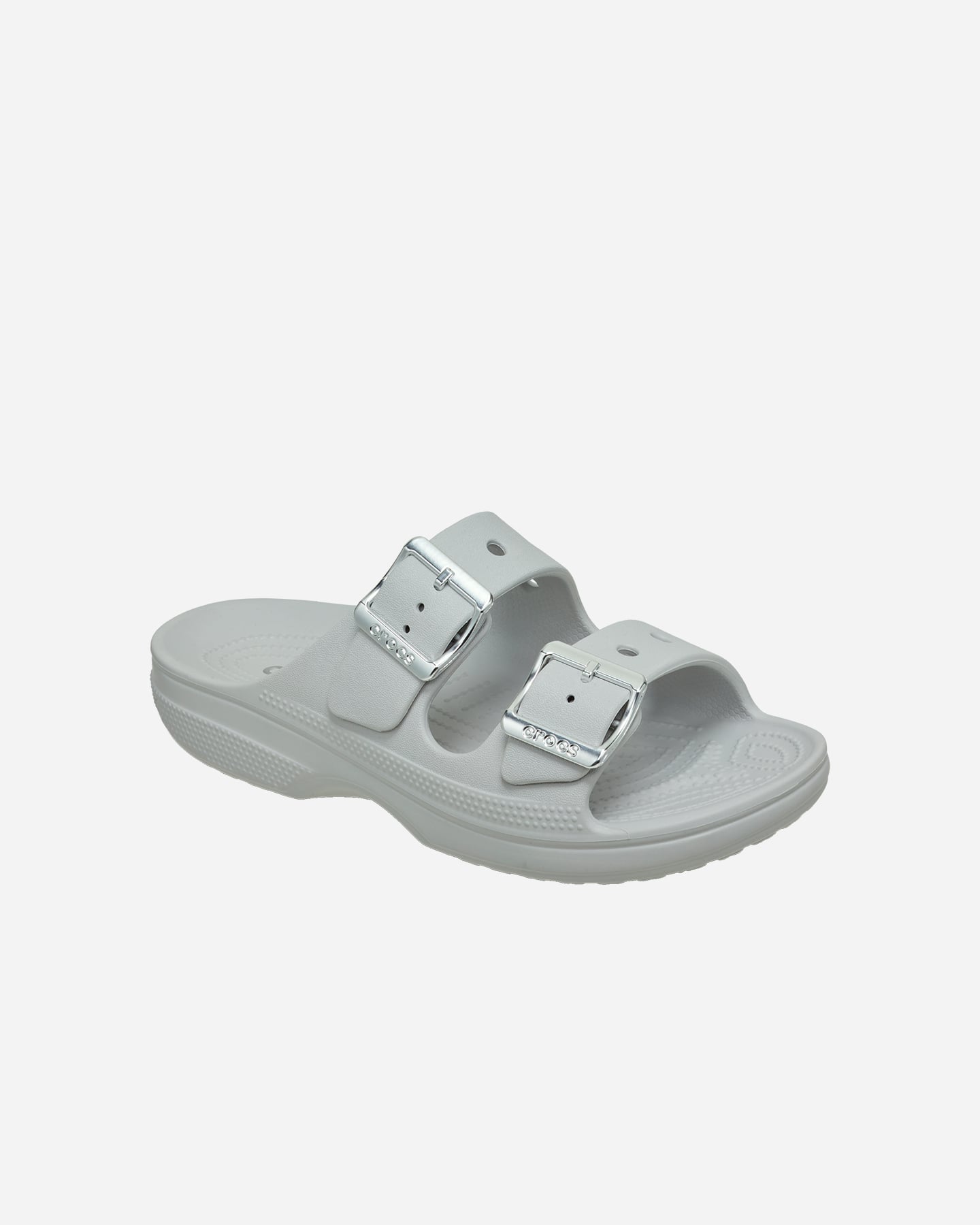 Ciabatte CROCS SATURDAY METALLIC BUCKLE W - Color mix - 1 | Cisalfa Sport