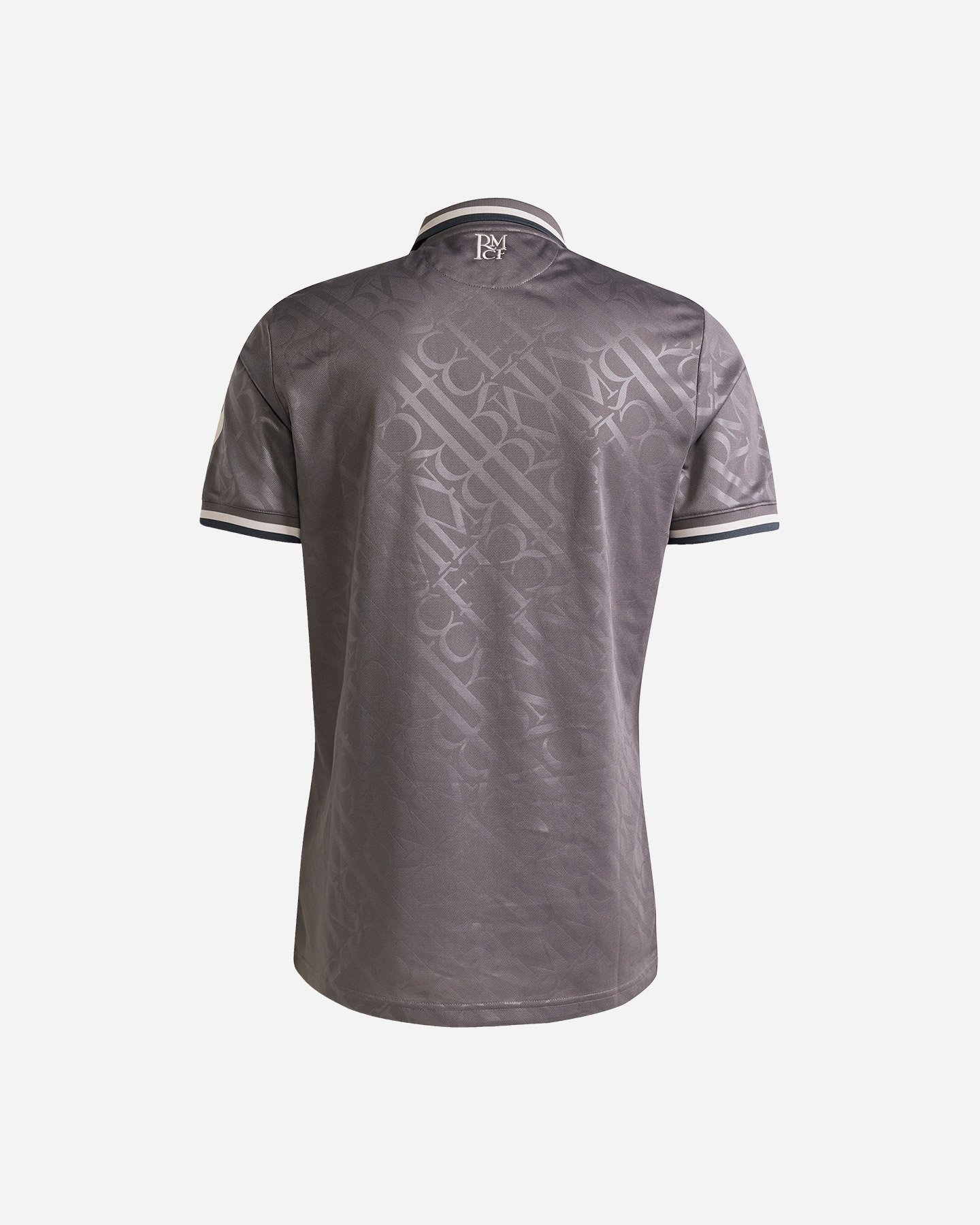 Maglia calcio ufficiale ADIDAS REAL MADRID 3RD 24-25 M - Grigio - 1 | Cisalfa Sport