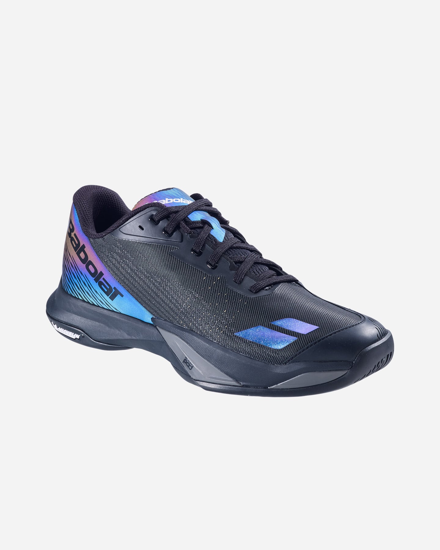 Scarpe tennis BABOLAT JET MACH SPECTRA ALL COURT M - 1 | Cisalfa Sport