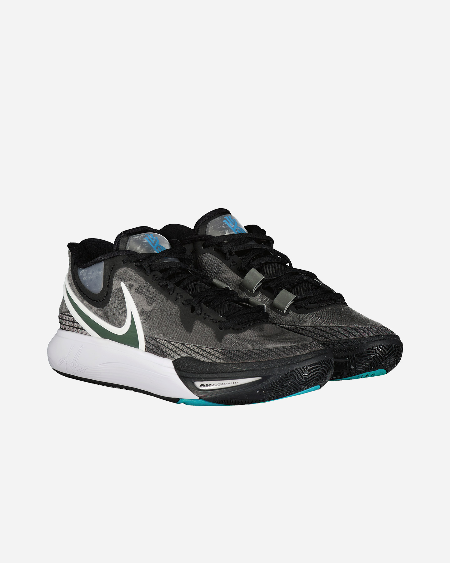 Scarpe basket NIKE KYRIE 9 M - 1 | Cisalfa Sport