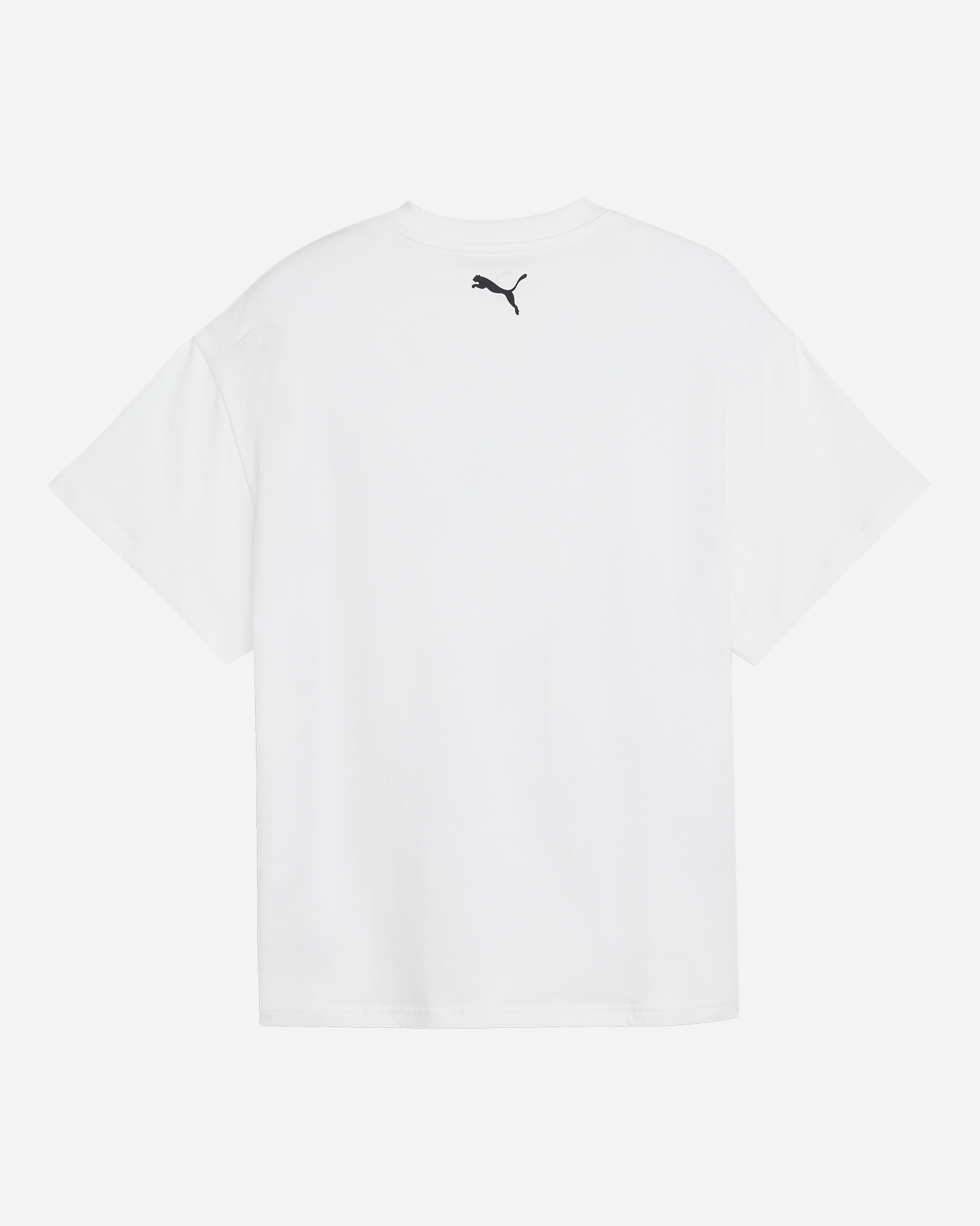 T-shirt PUMA MELO III M - Bianco - 1 | Cisalfa Sport