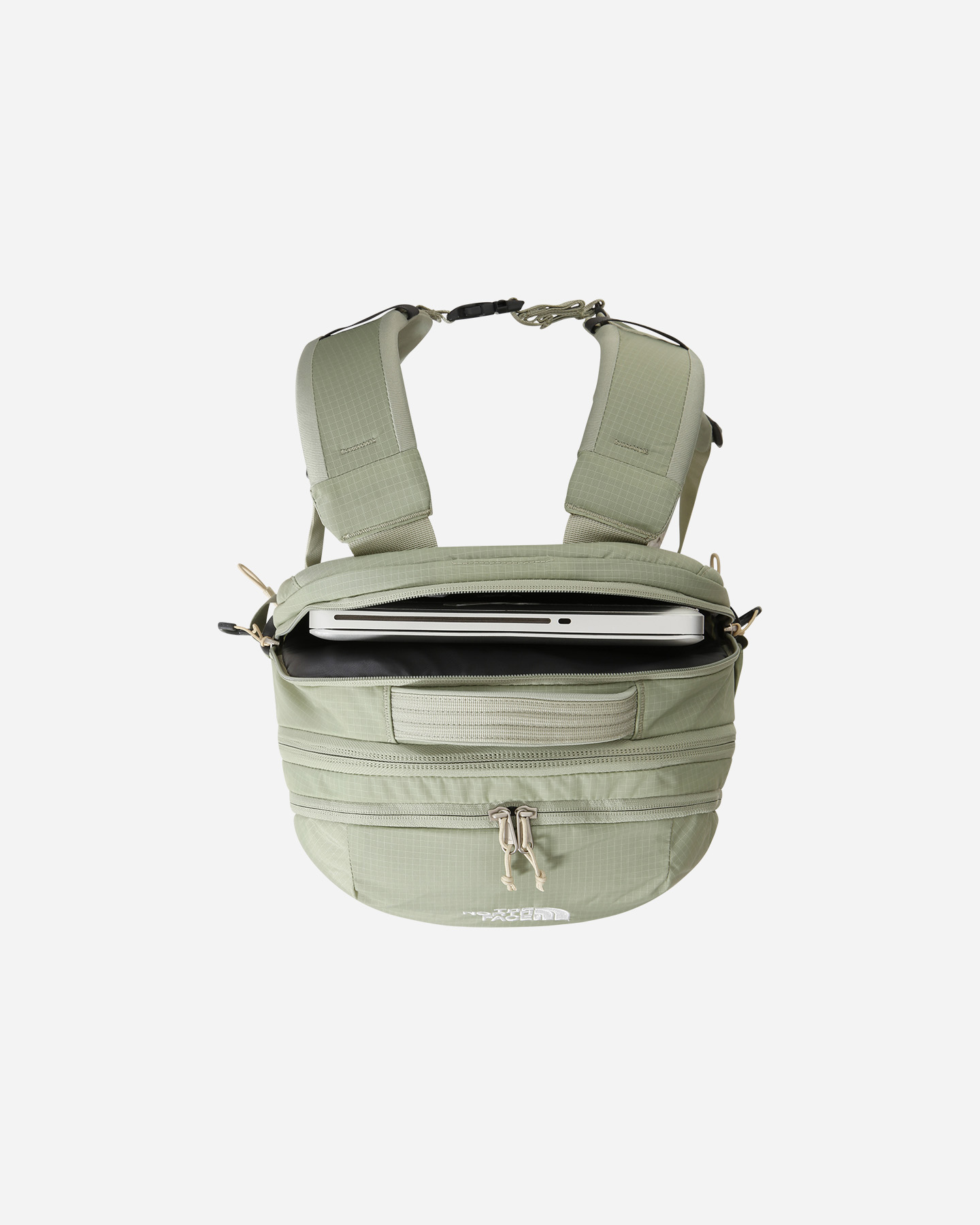 Zaino THE NORTH FACE BOREALIS WOMAN - 10 | Cisalfa Sport