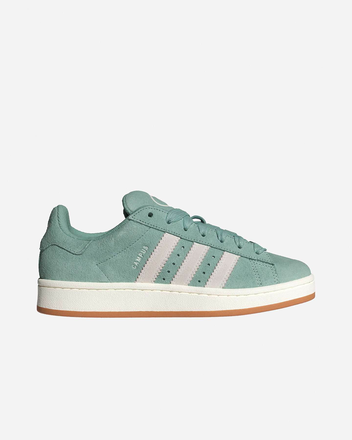 Scarpe sneakers ADIDAS CAMPUS 00S W - Verde - 0 | Cisalfa Sport
