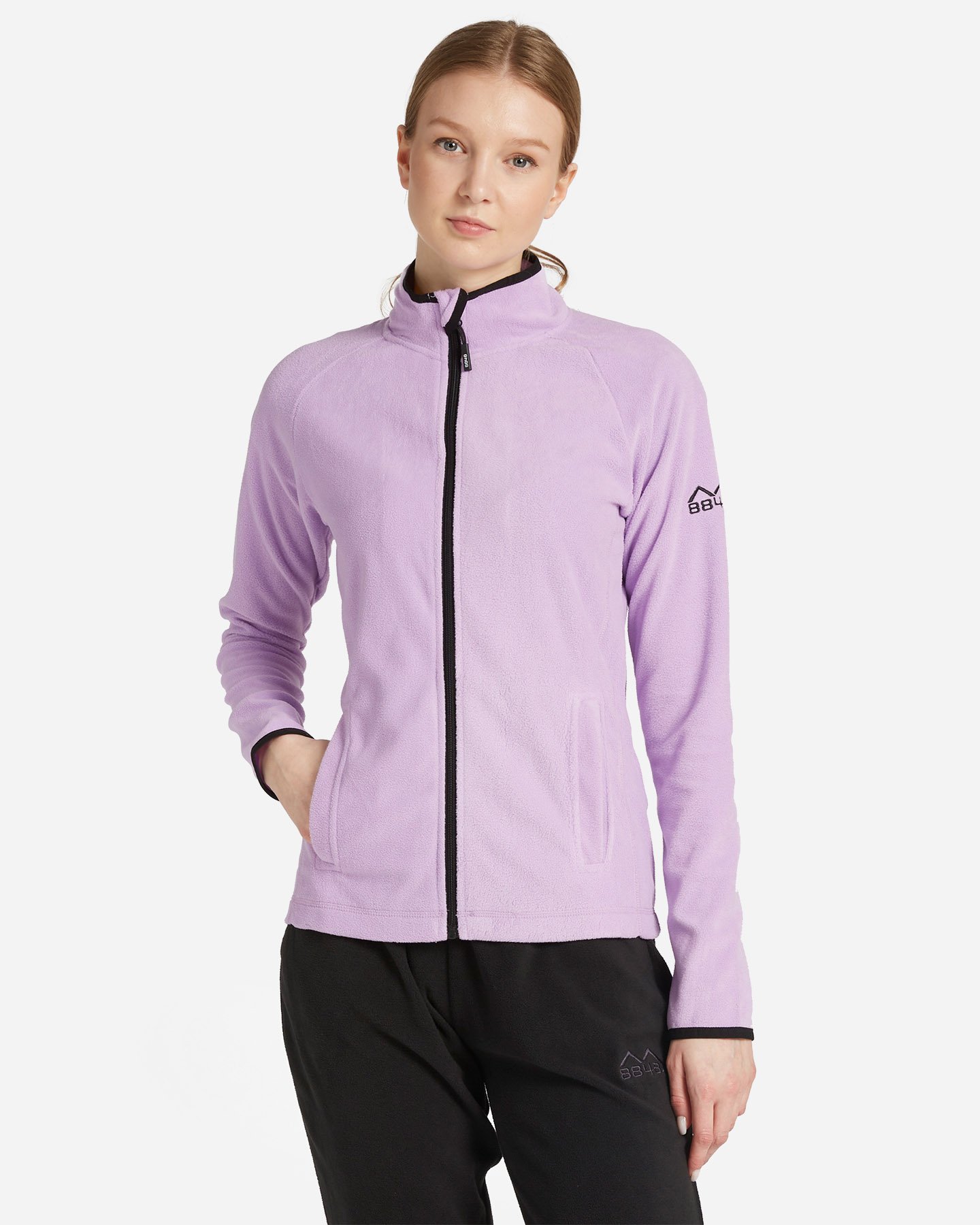 Pile 8848 LIGHT FZ W - S4108995-1132 - 0 | Cisalfa Sport