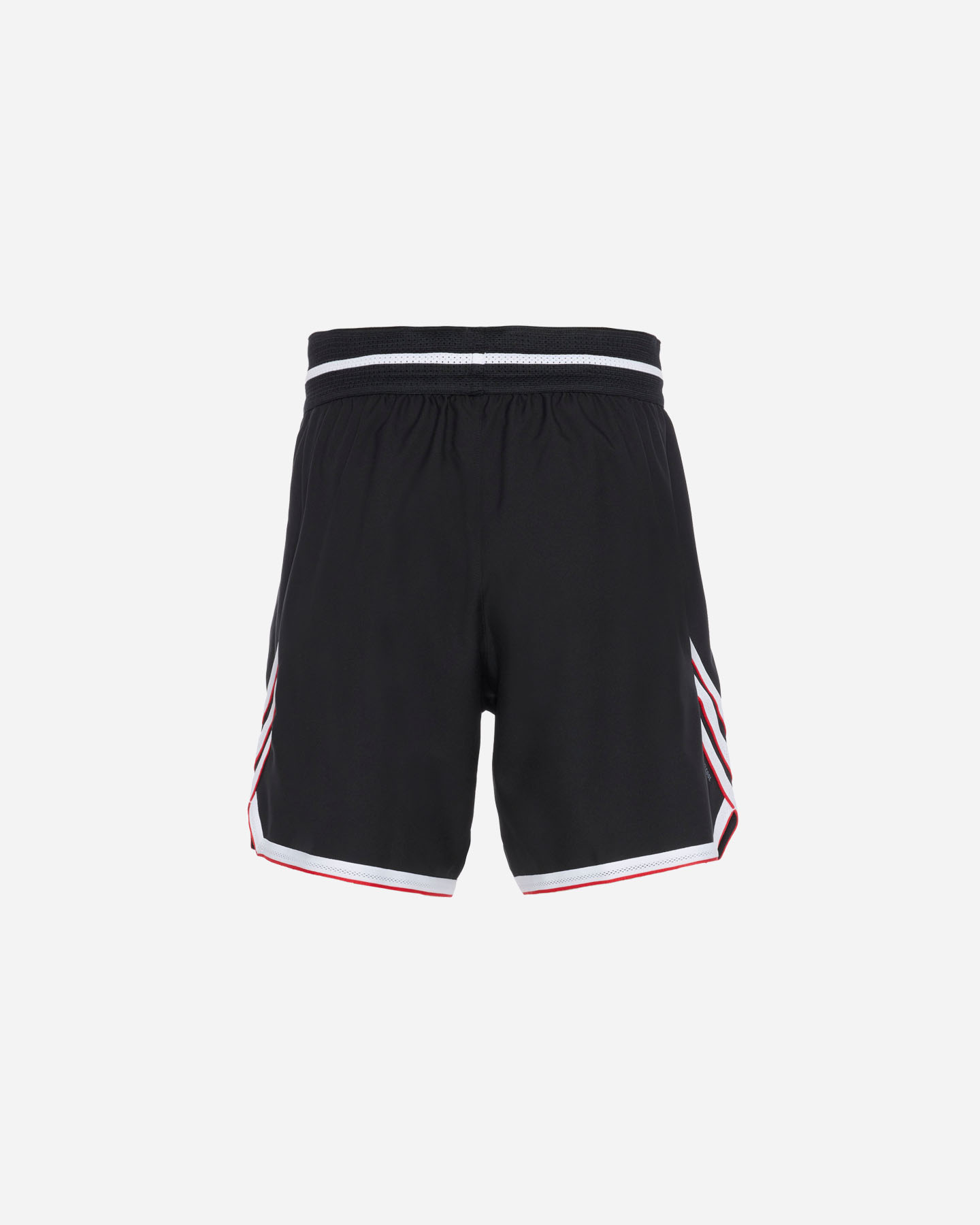 Pantaloncini basket ADIDAS CRAZY LITE M - Nero - 1 | Cisalfa Sport