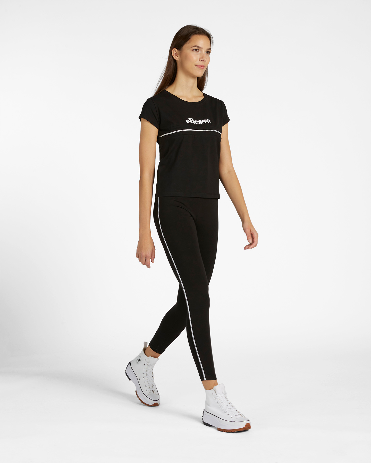 T-shirt ELLESSE BETTER W - 8 | Cisalfa Sport