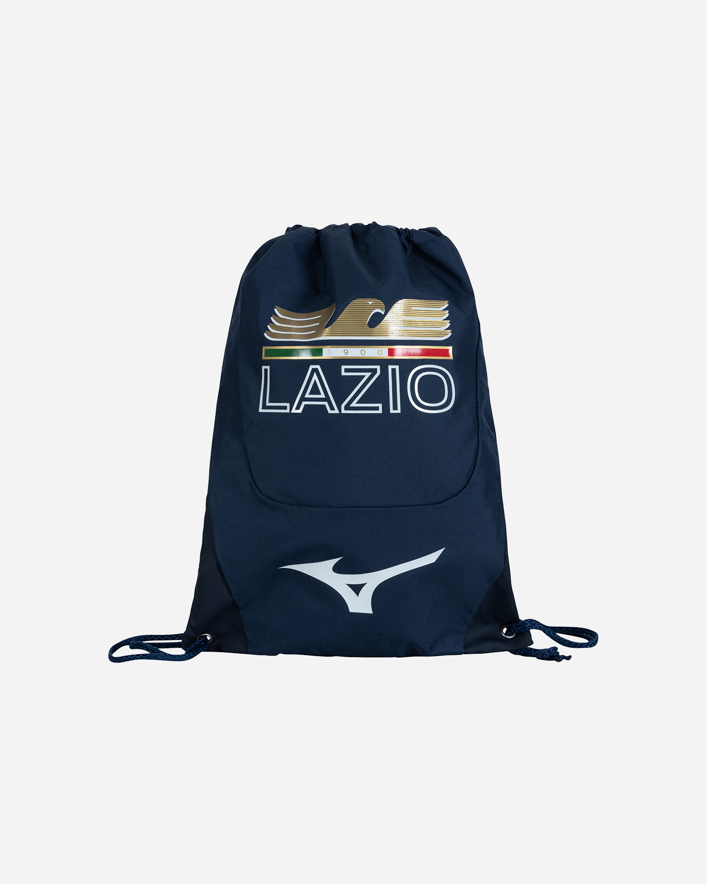 Zaino calcio MIZUNO LAZIO 23-24  - Blu Navy - 0 | Cisalfa Sport