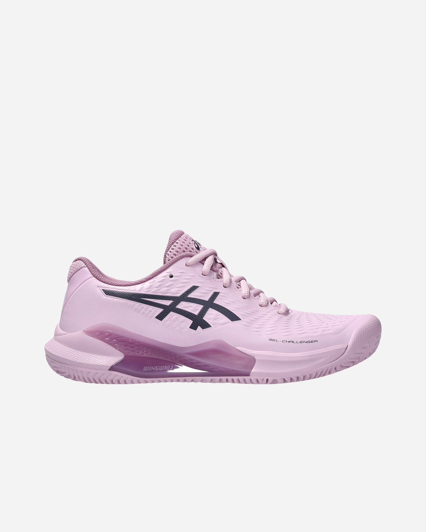 Scarpe tennis ASICS GEL CHALLENGER CLAY 14 W - Rosa - 0 | Cisalfa Sport