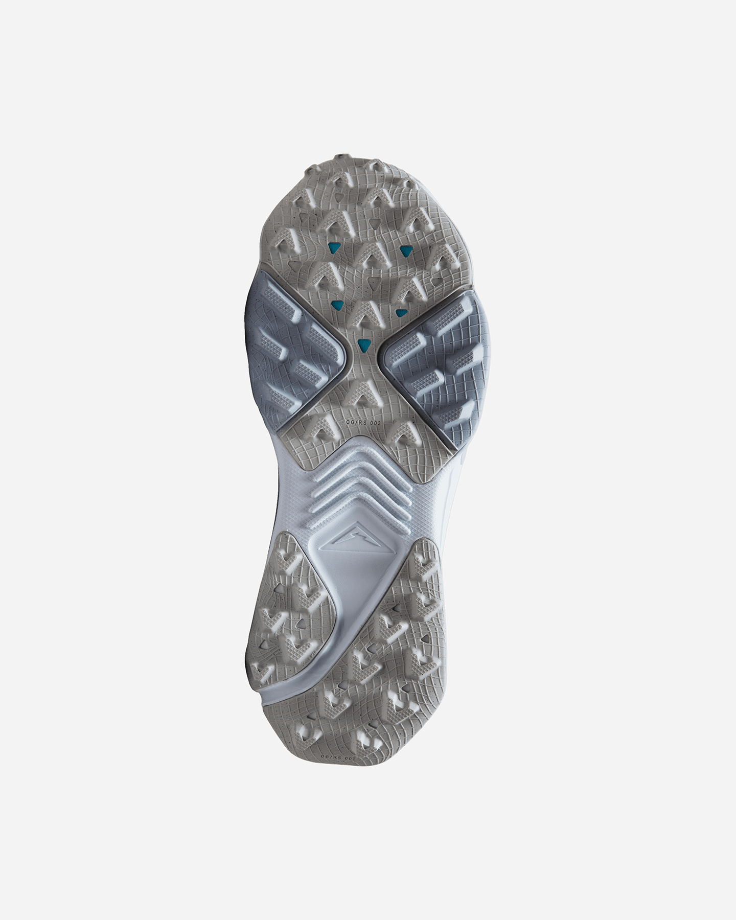 Scarpe trail NIKE ZOOMX ZEGAMA TRAIL W - 2 | Cisalfa Sport