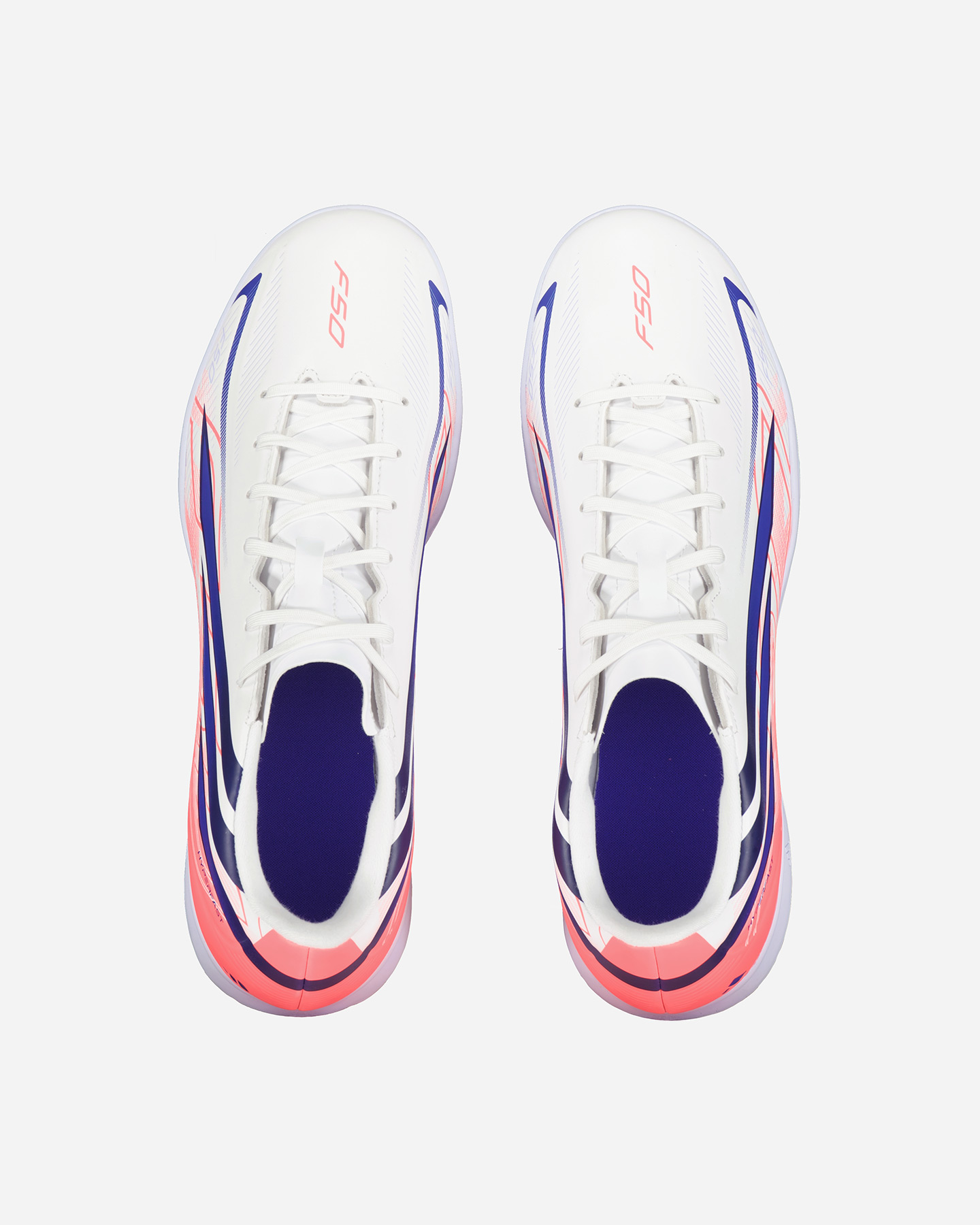 Scarpe calcio ADIDAS F50 HYPERFAST CLUB IN M - 4 | Cisalfa Sport
