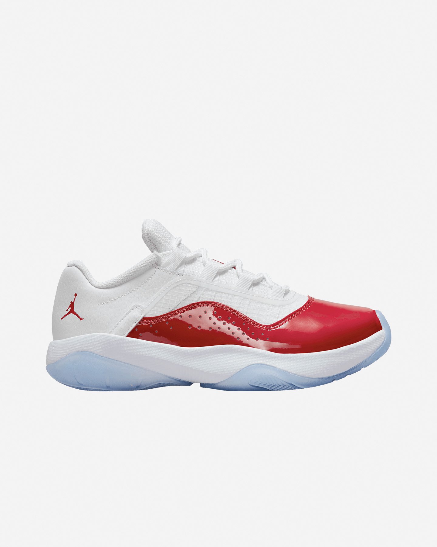 Scarpe sneakers NIKE AIR JORDAN 11 CMFT LOW GS JR - 6 | Cisalfa Sport
