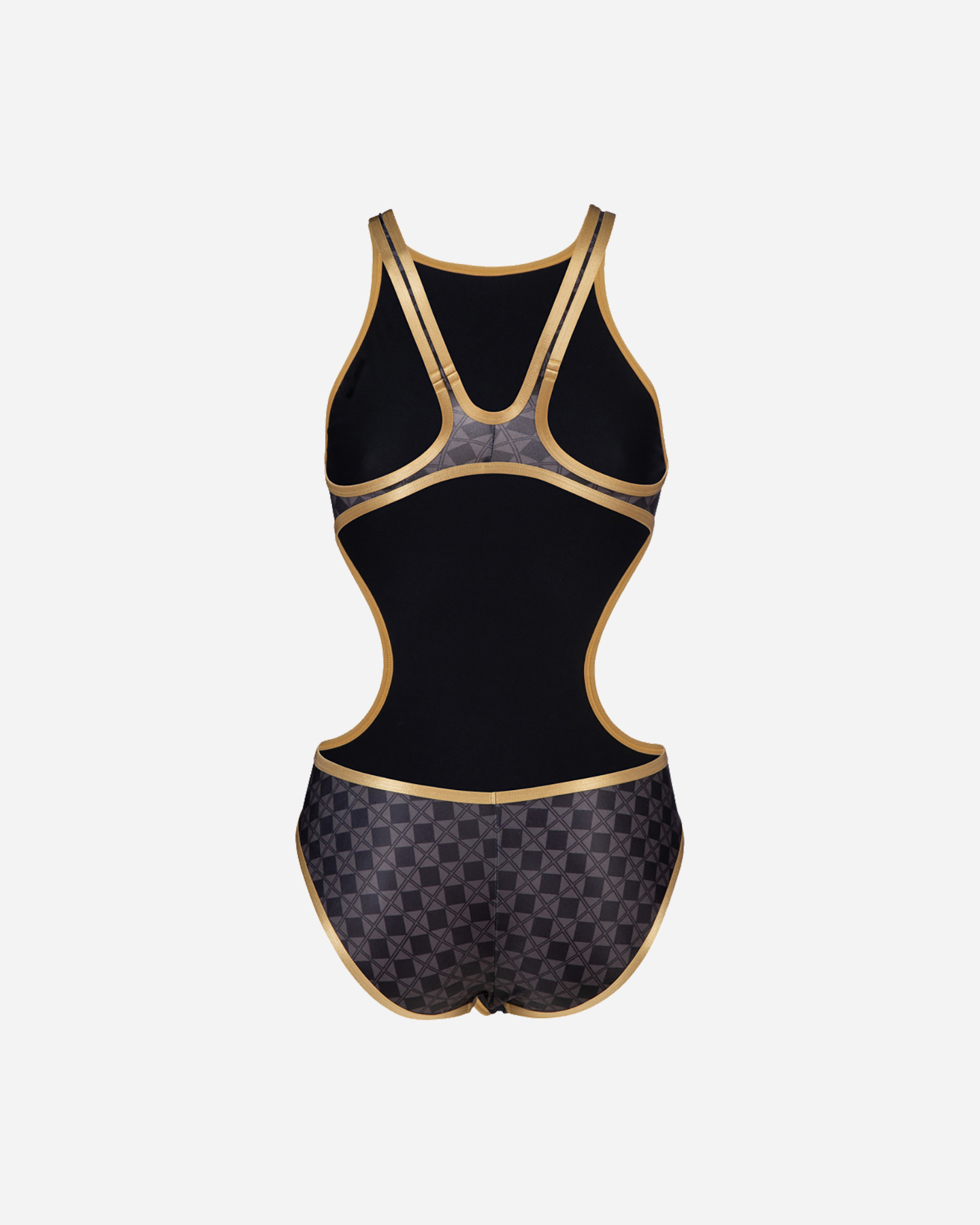 Costume piscina ARENA 50TH TECH ONE W - Nero - 2 | Cisalfa Sport