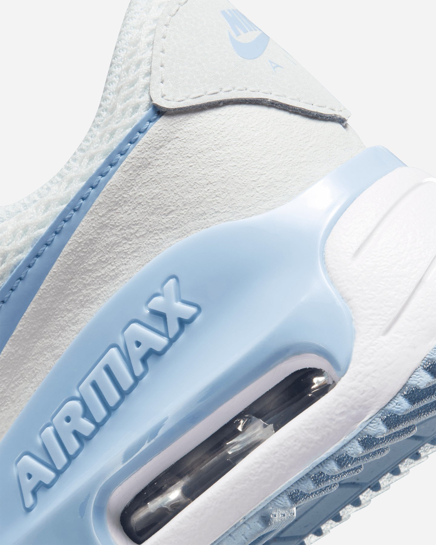 Scarpe sneakers NIKE AIR MAX SYSTM GS JR - 11 | Cisalfa Sport