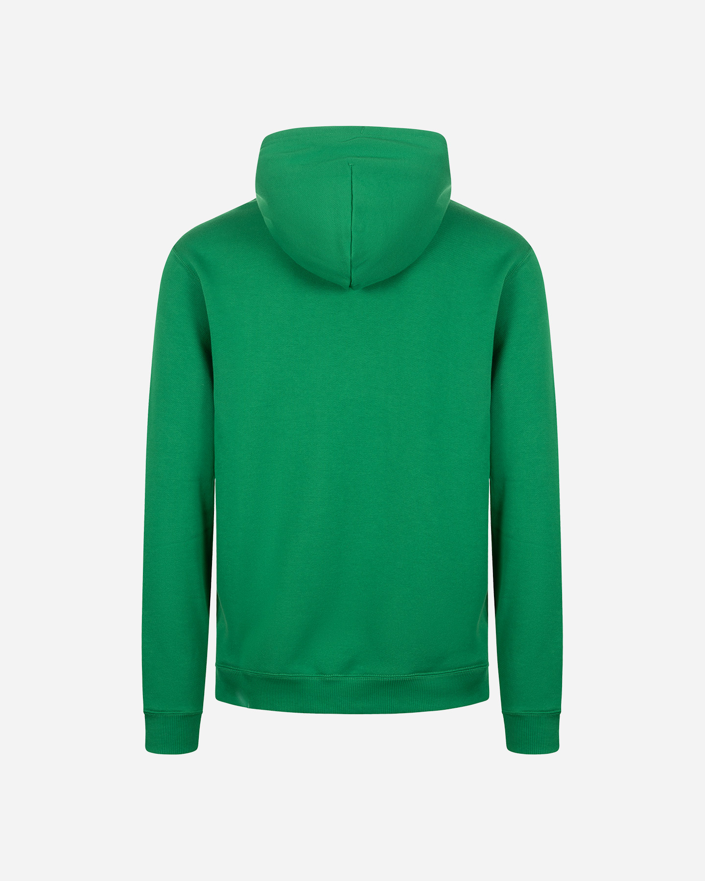 Felpa CONVERSE REBOOT M - Verde - 1 | Cisalfa Sport