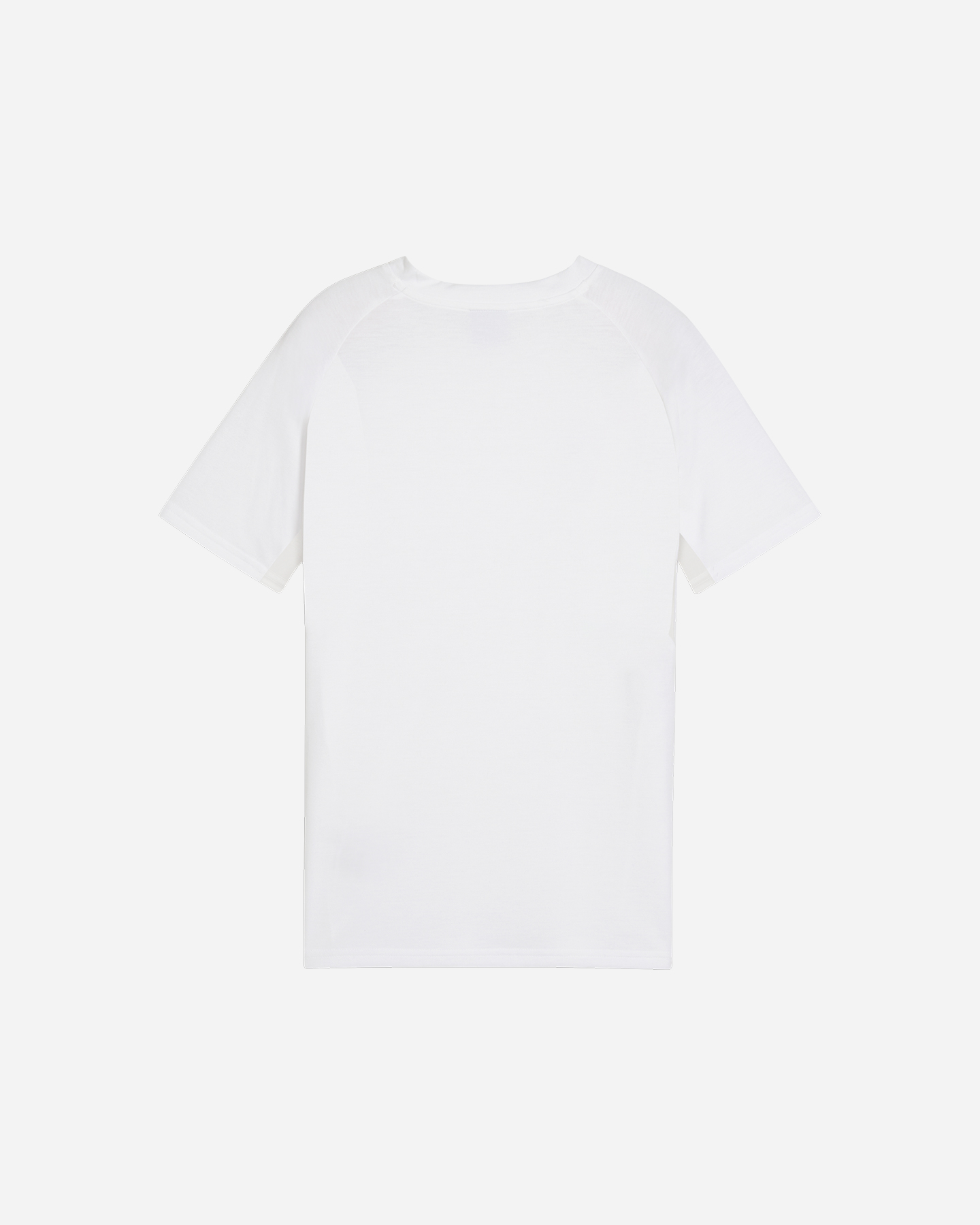 Maglia calcio PUMA TEAMEVOSTRIPE JR - Bianco - 1 | Cisalfa Sport