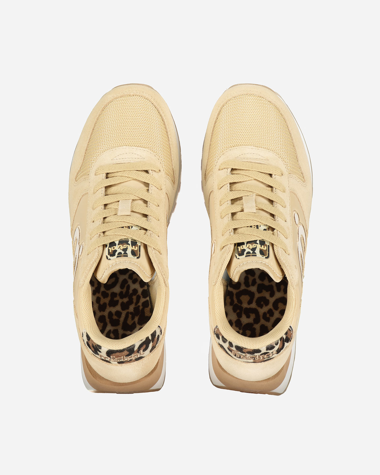 Scarpe sneakers MISTRAL TAIL W - Beige - 4 | Cisalfa Sport