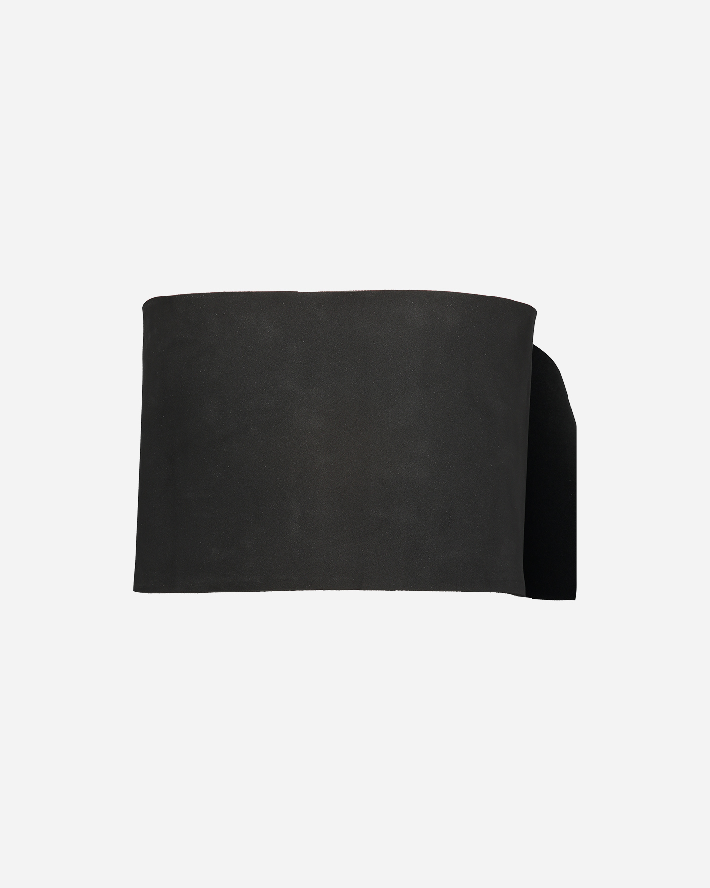 Accessorio palestra CARNIELLI PANCIERA NEOPRENE - Nero - 1 | Cisalfa Sport