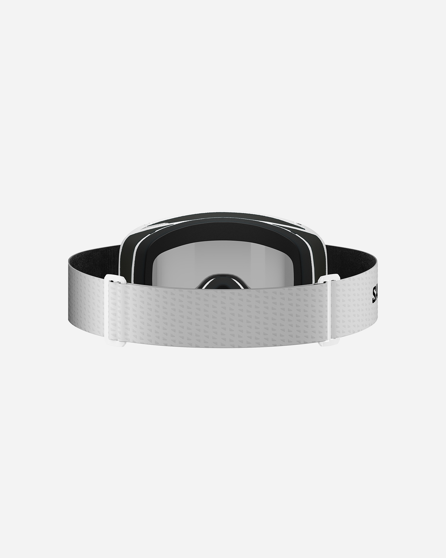 Maschera sci SALOMON AKSIUM 2.0 S  - Bianco - 3 | Cisalfa Sport
